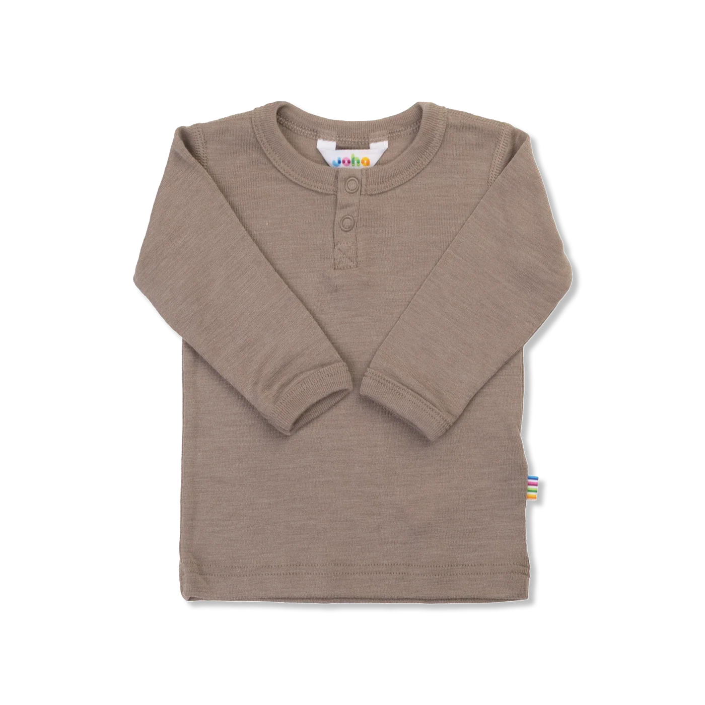 Blouse Langarmshirt