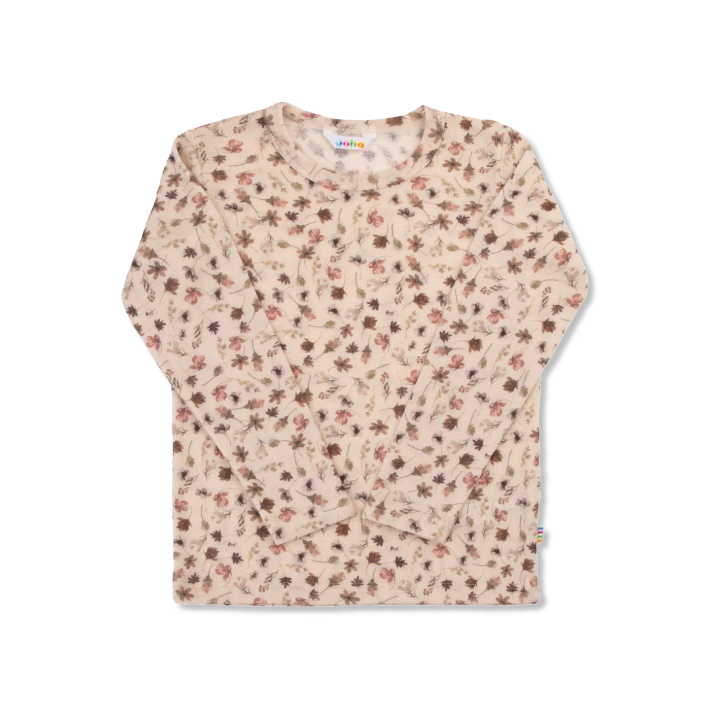 Blouse Langarmshirt