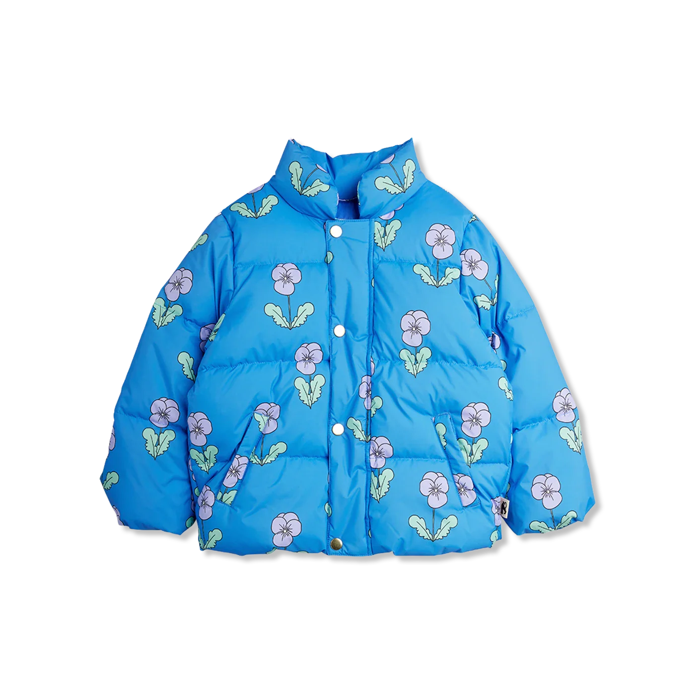 Violas aop Winterjacke