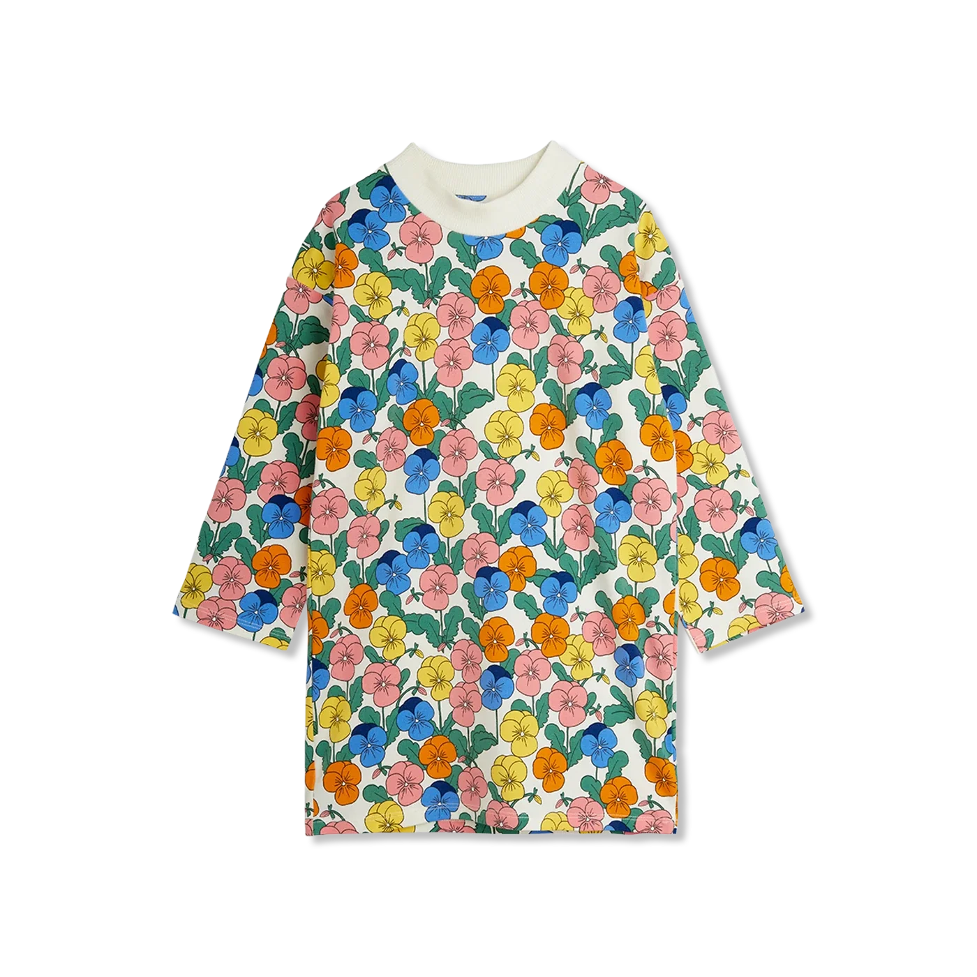 Violas Kleid