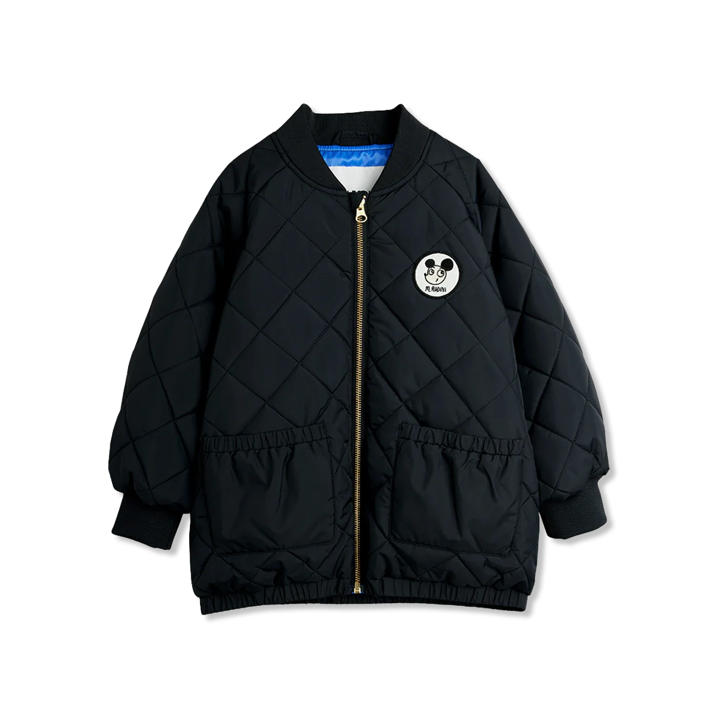 Ritzratz patch Thermojacke