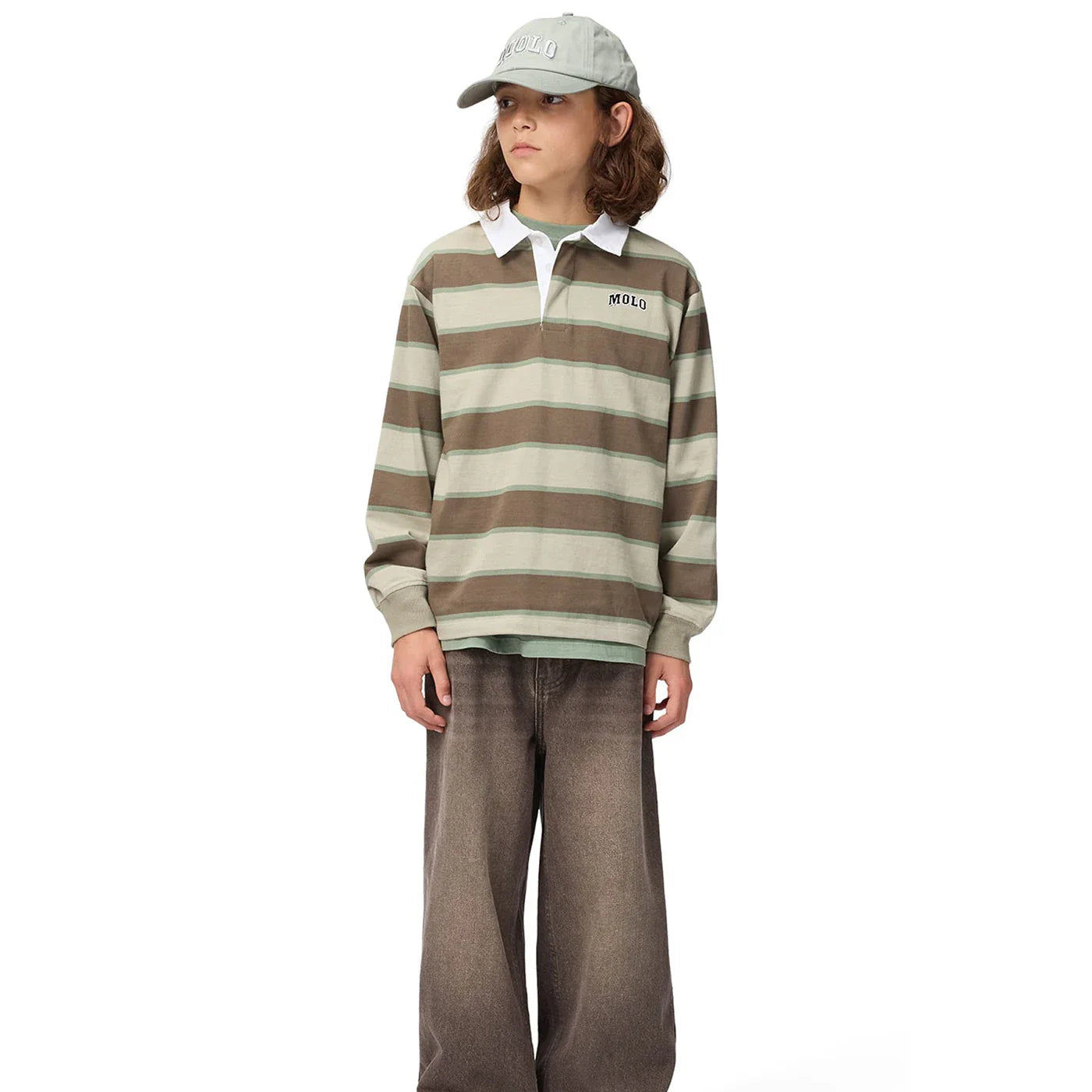 Relz Langarmshirt