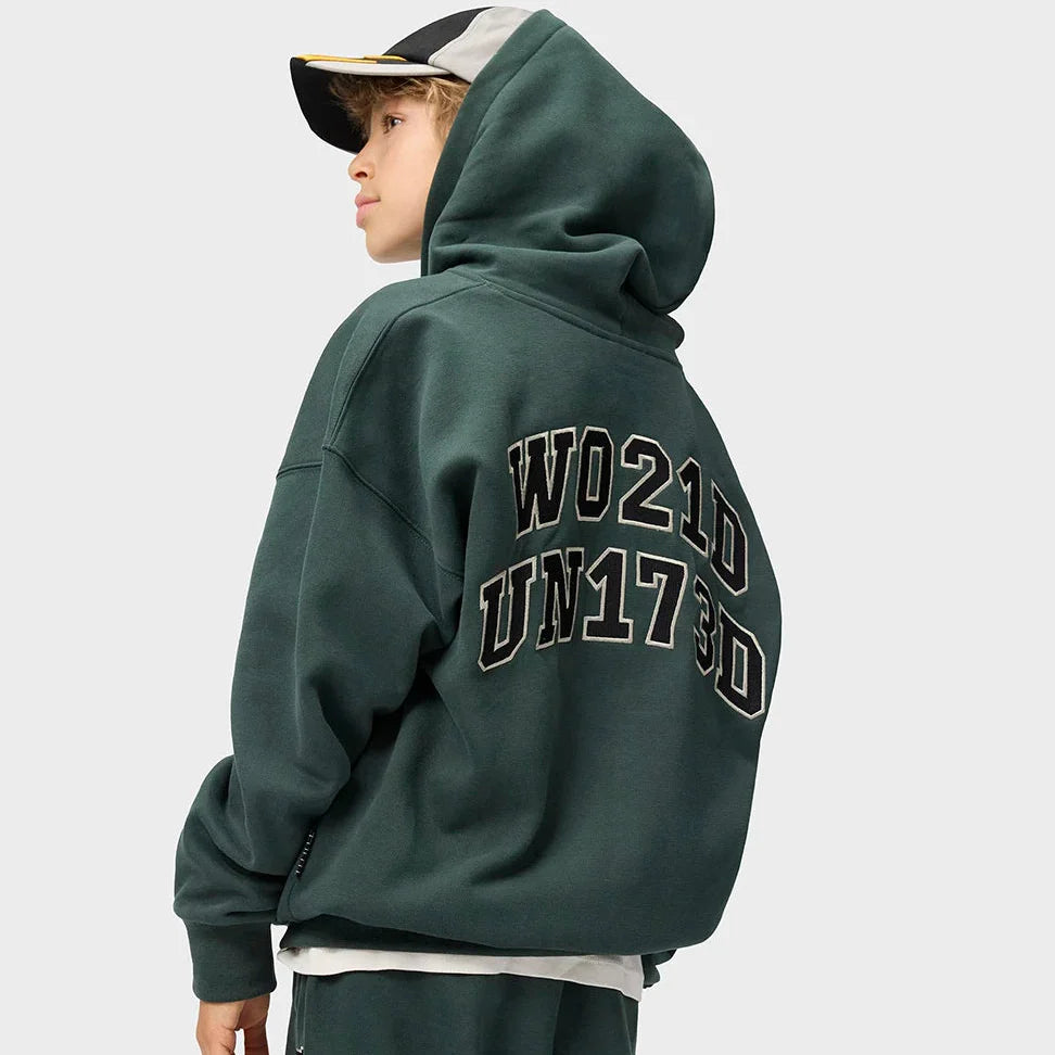 Marley Sweatshirt
