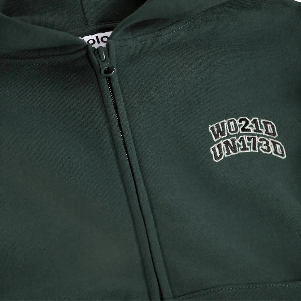 Marley Sweatshirt