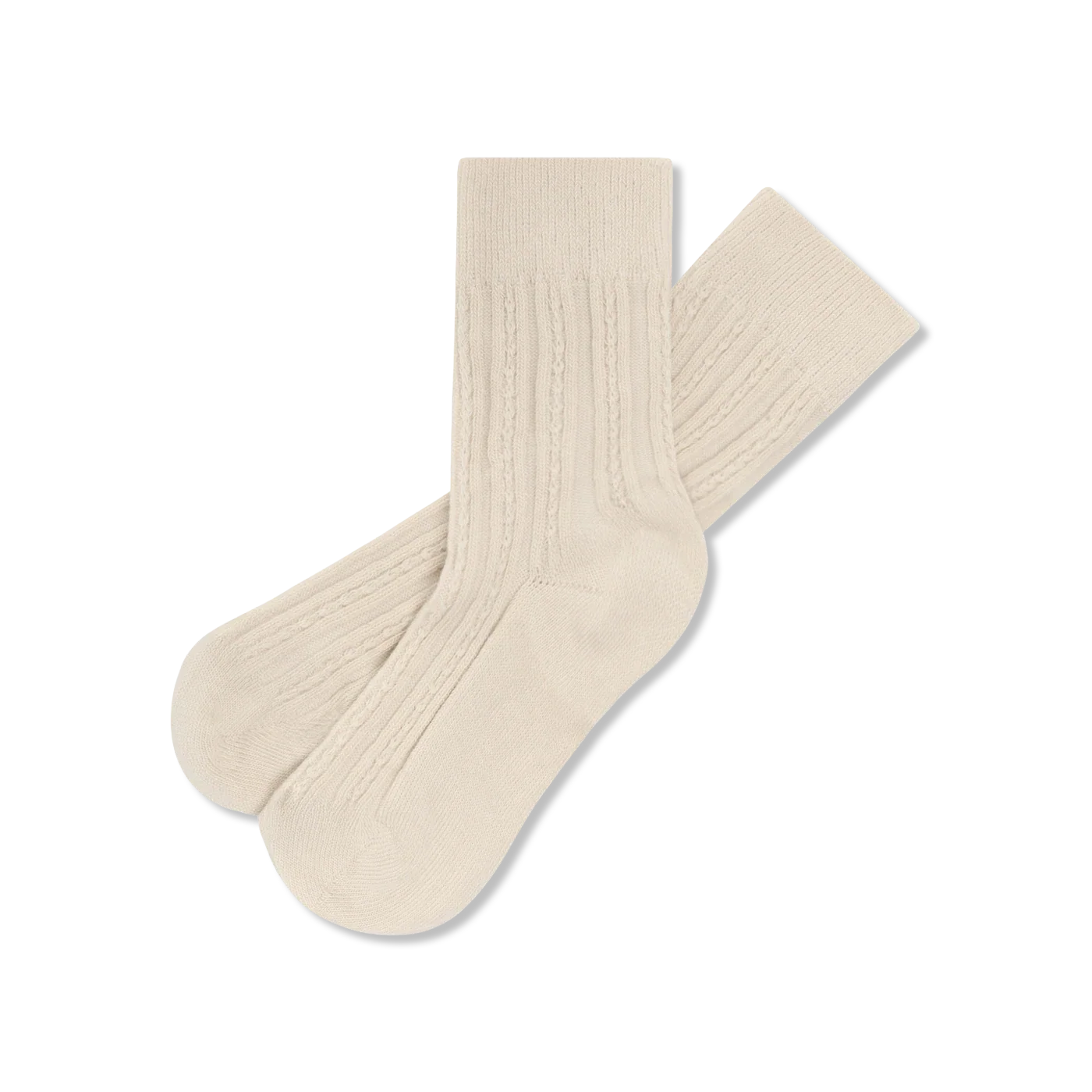 Pointelle Socks socken