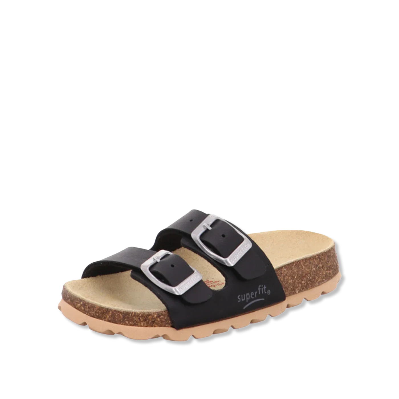 Fussbettpantoffel Offene sandalen