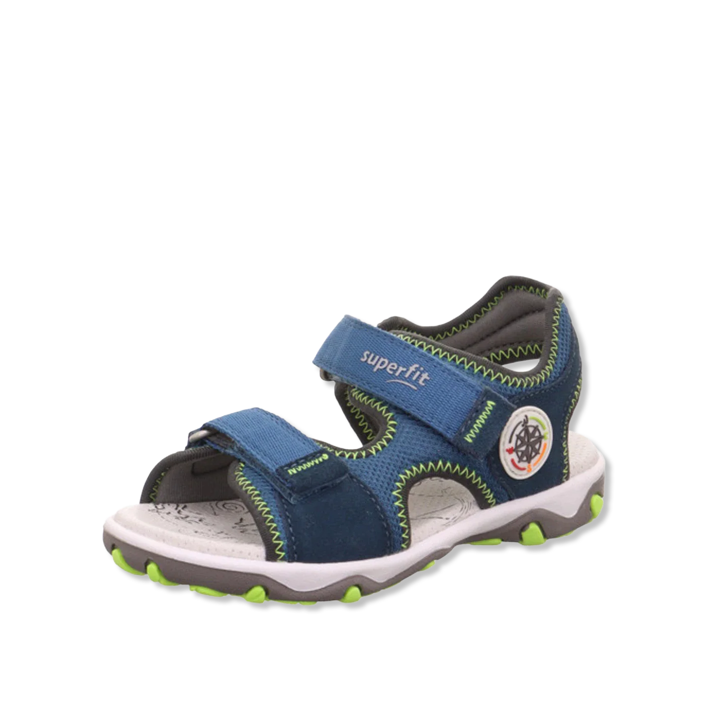 Mike 3.0 Offene sandalen