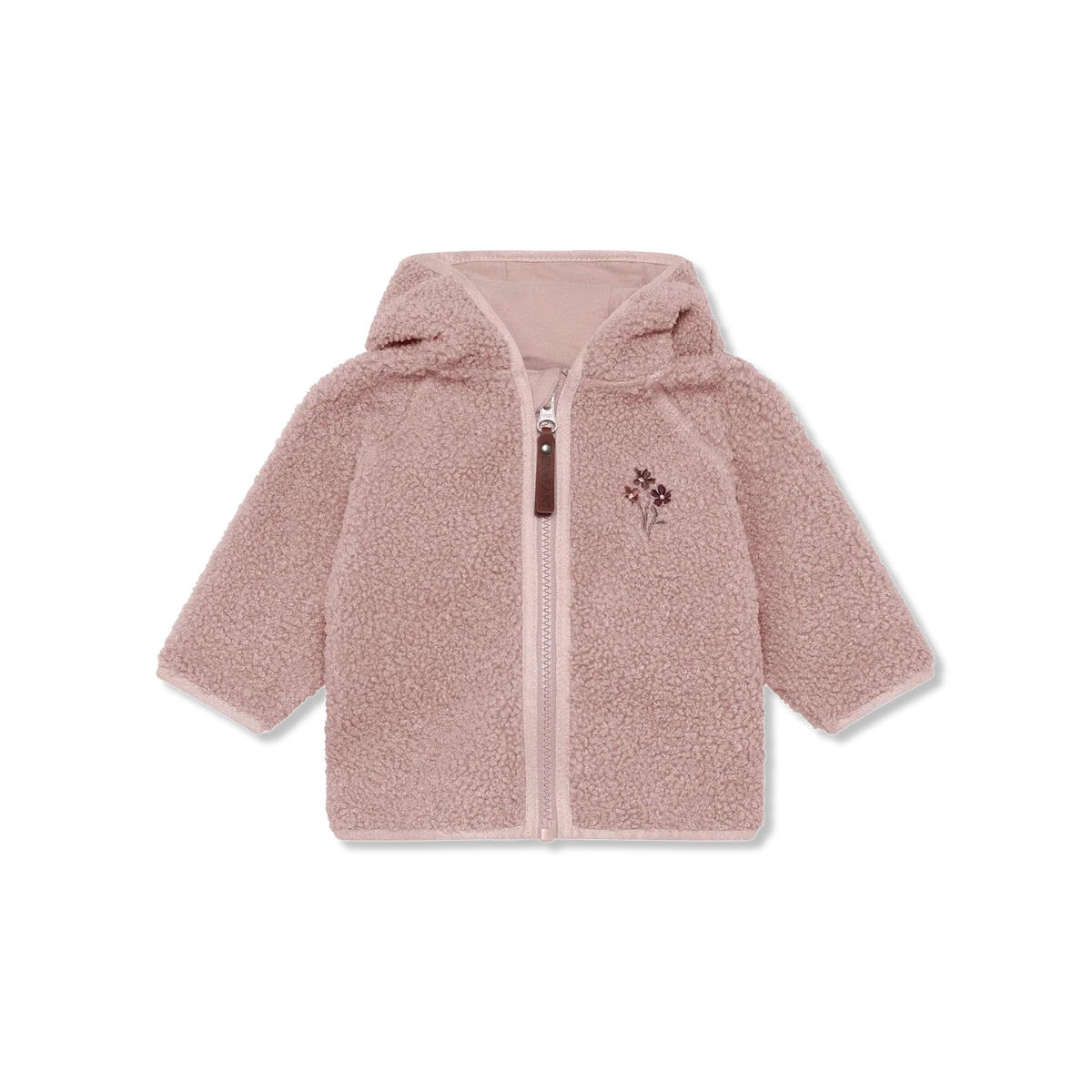 Fleecejacke