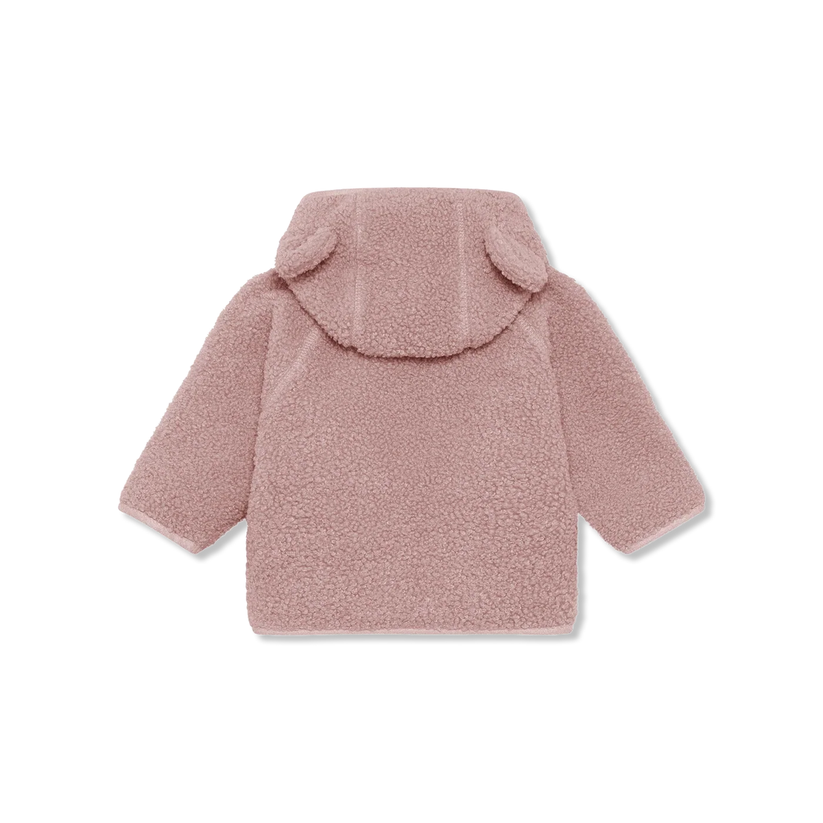 Fleecejacke