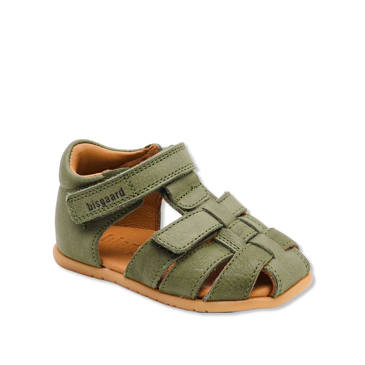 Barefoot cooper Geschlossene sandalen