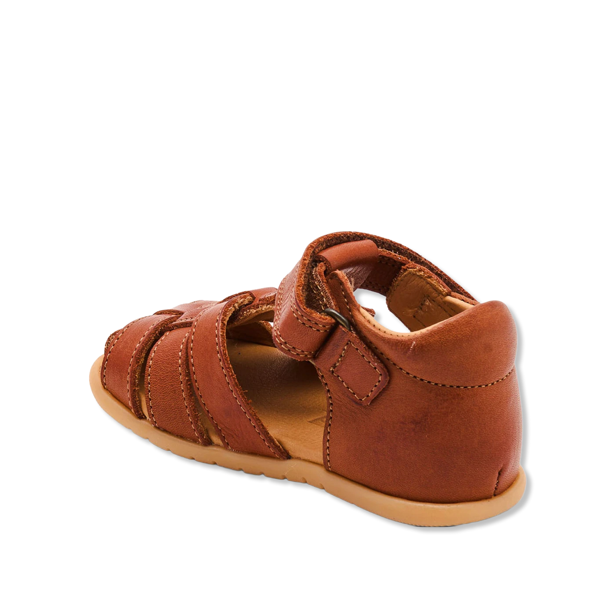 Barefoot cooper Geschlossene sandalen