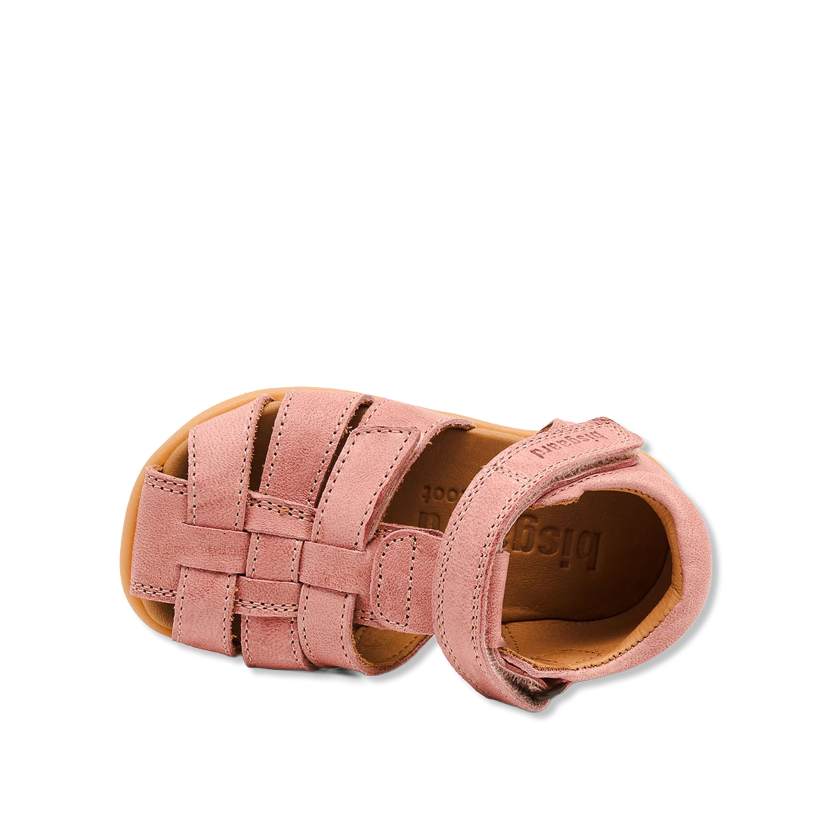 Barefoot cooper Geschlossene sandalen