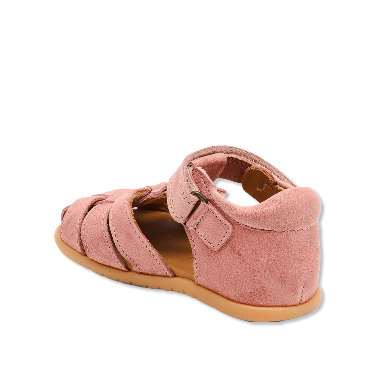 Barefoot cooper Geschlossene sandalen