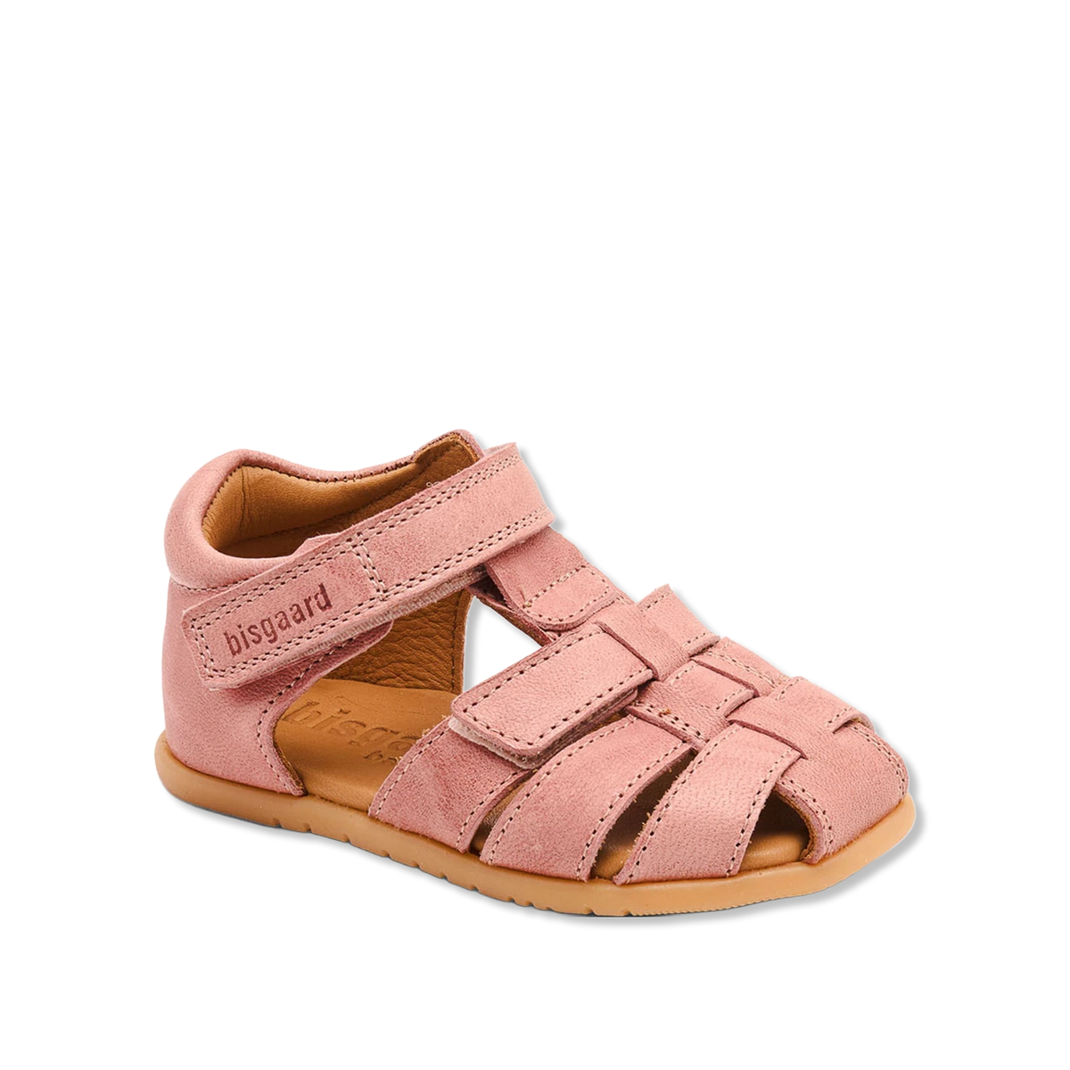 Barefoot cooper Geschlossene sandalen