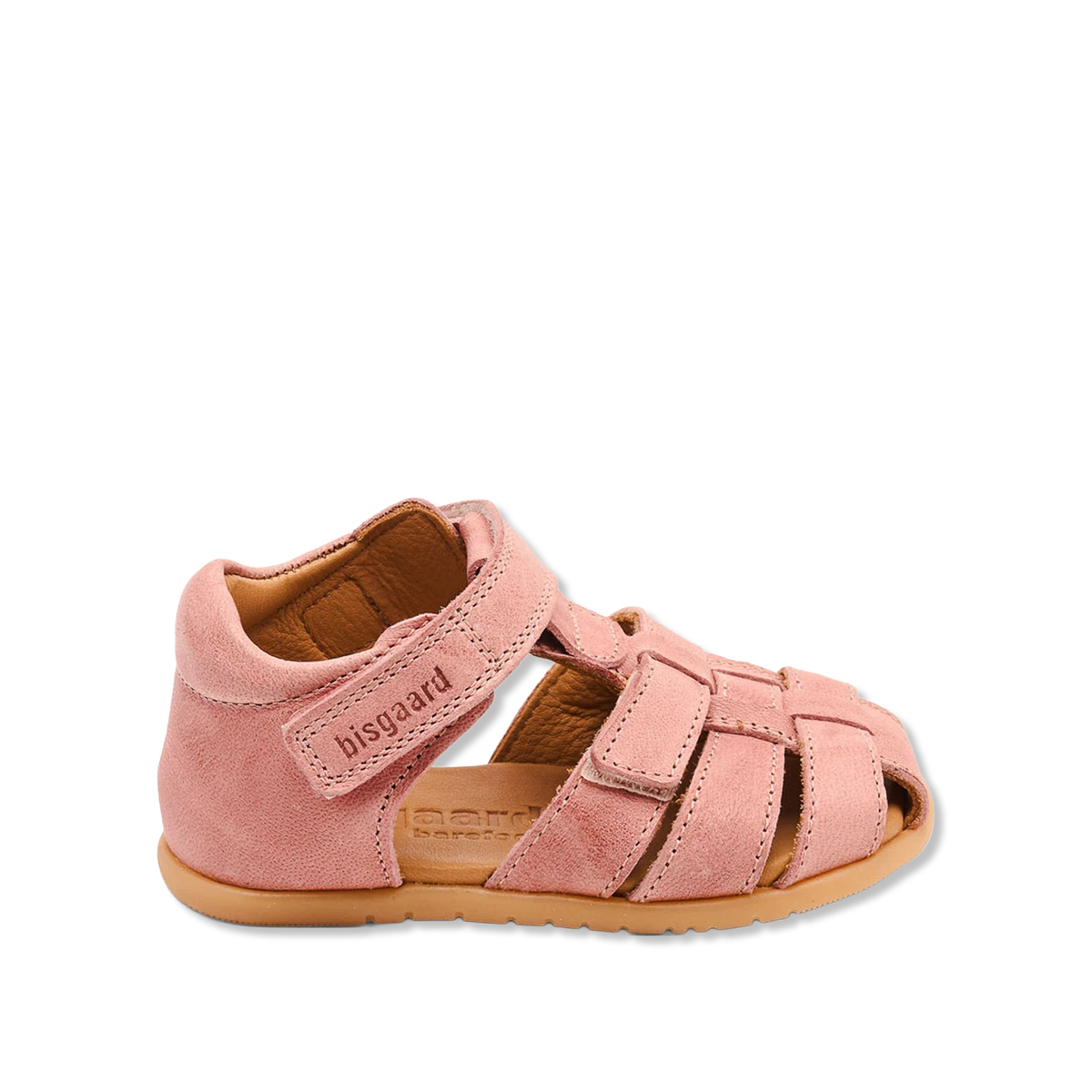 Barefoot cooper Geschlossene sandalen