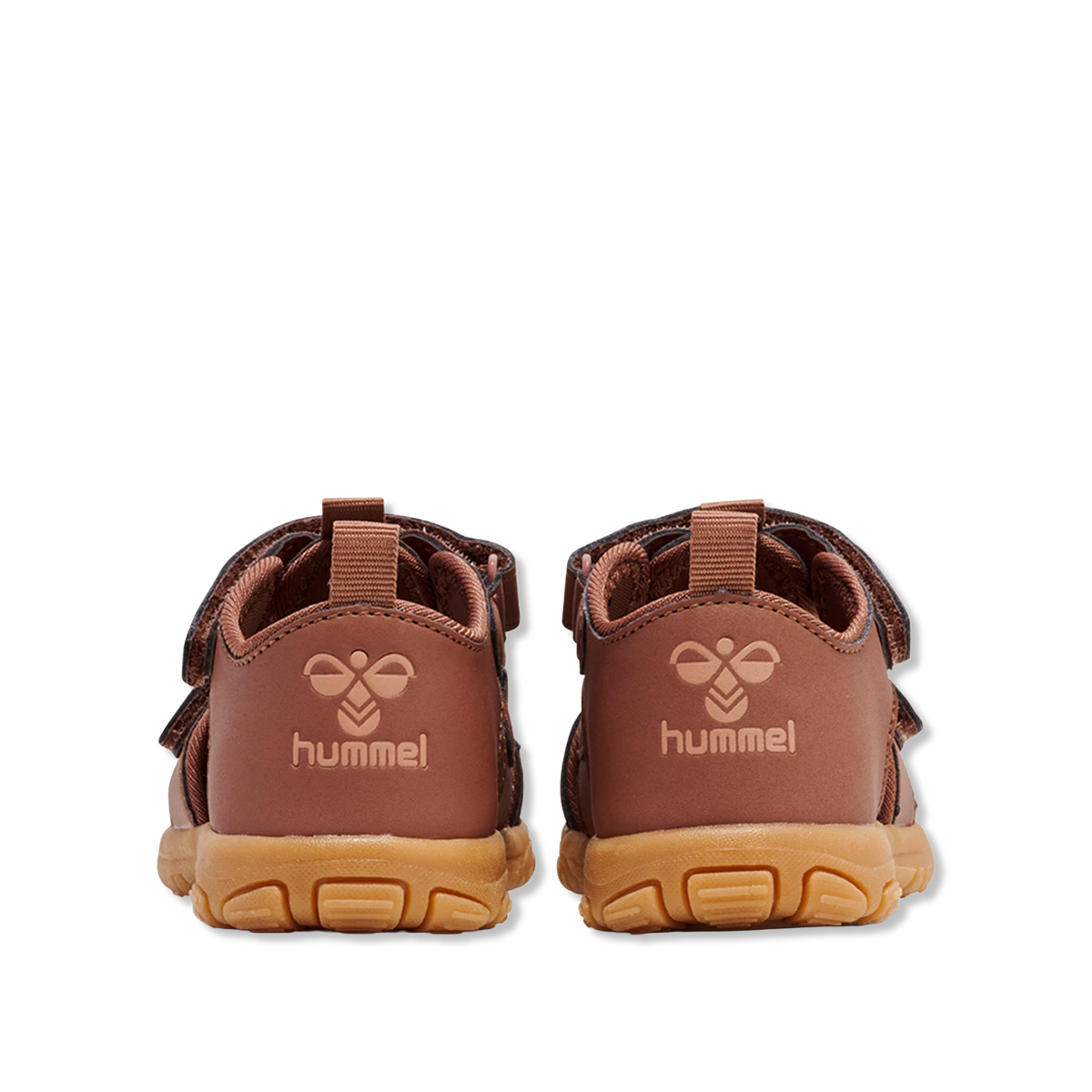 Sandal velcro infant Geschlossene sandalen