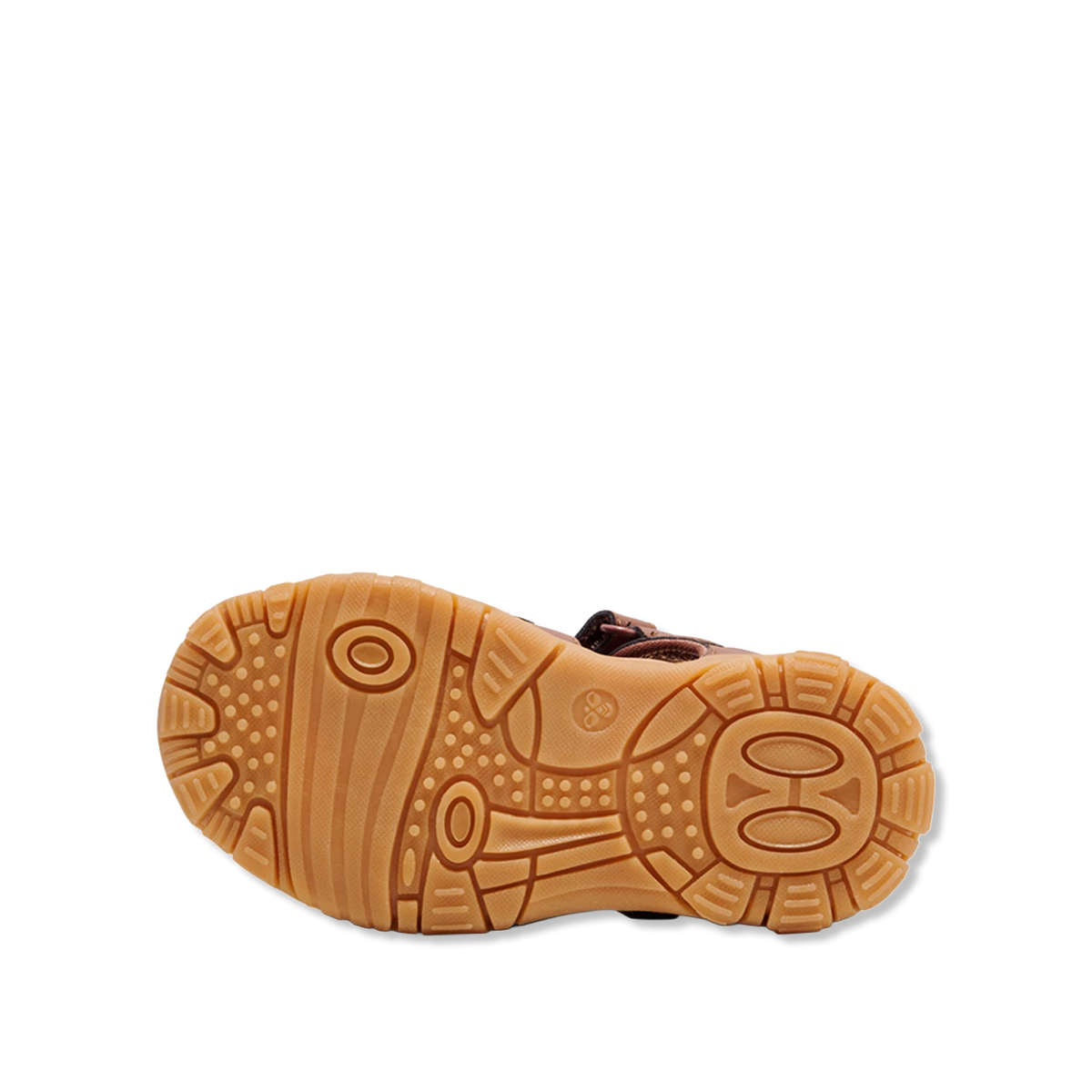 Sandal velcro infant Geschlossene sandalen