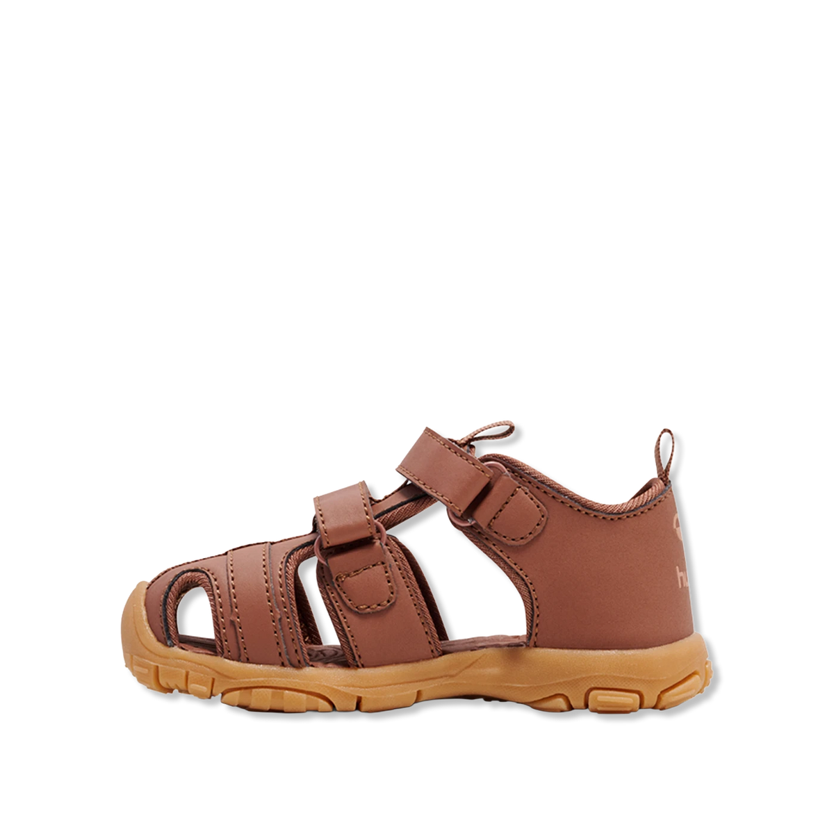 Sandal velcro infant Geschlossene sandalen