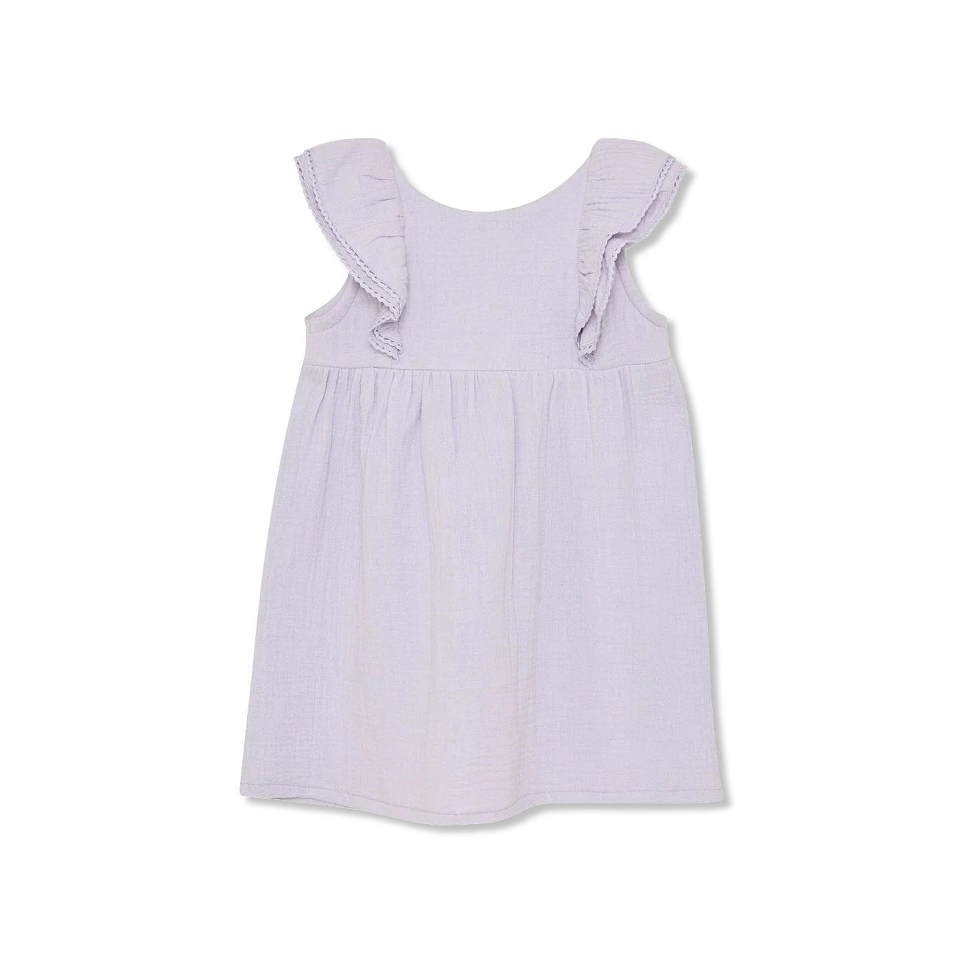 Dress Muslin kleid