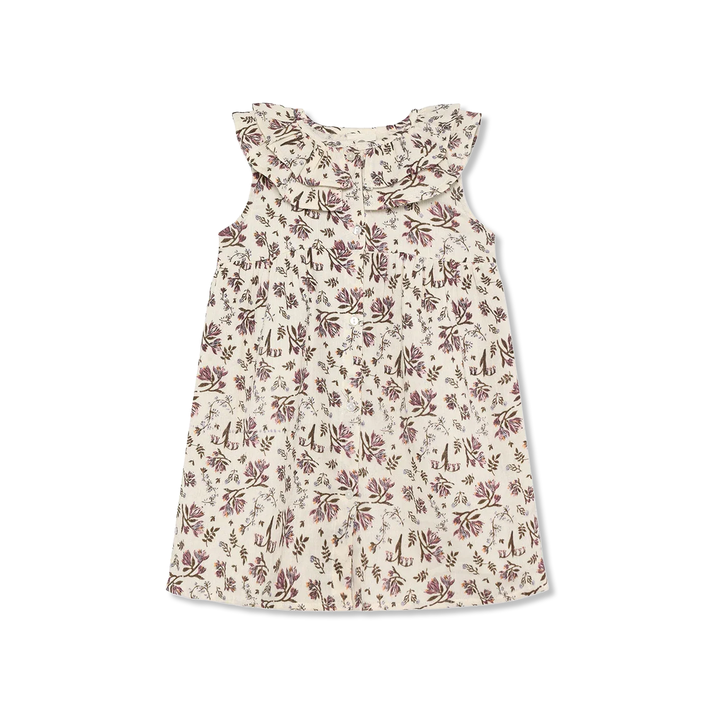 Dress Floral kleid