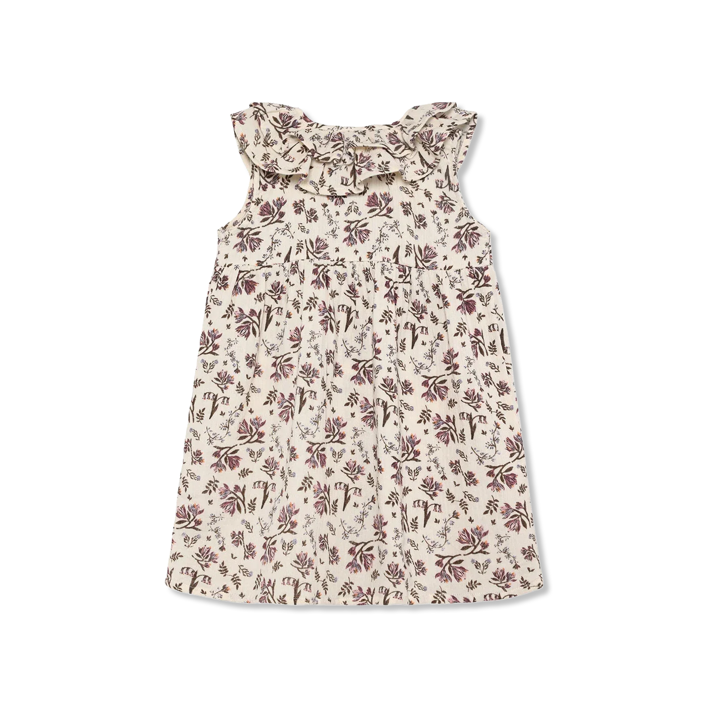 Dress Floral kleid