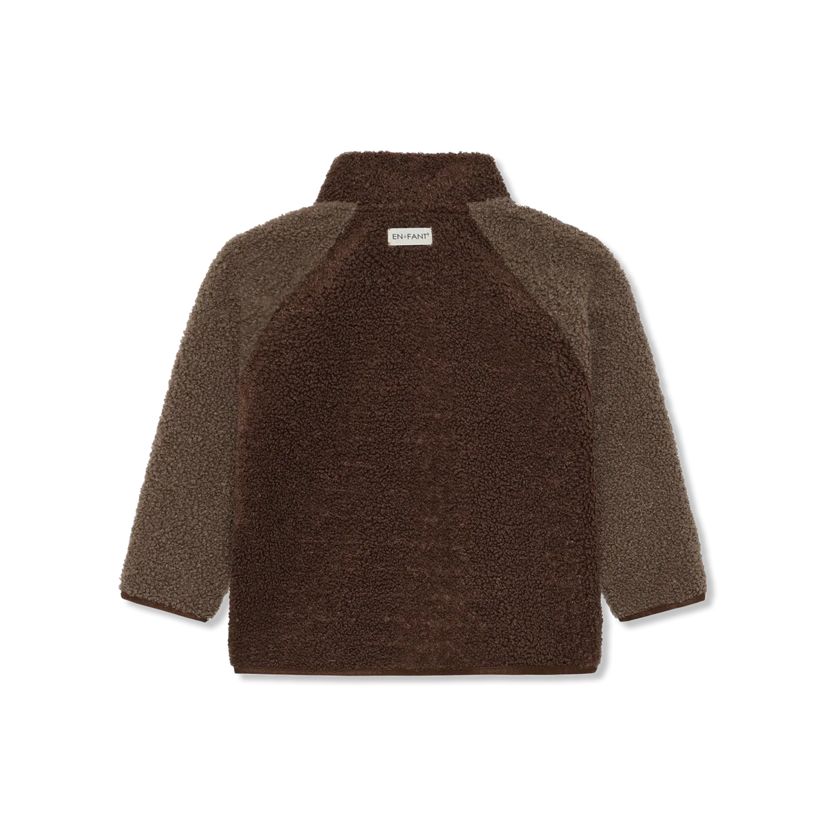 Fleecejacke