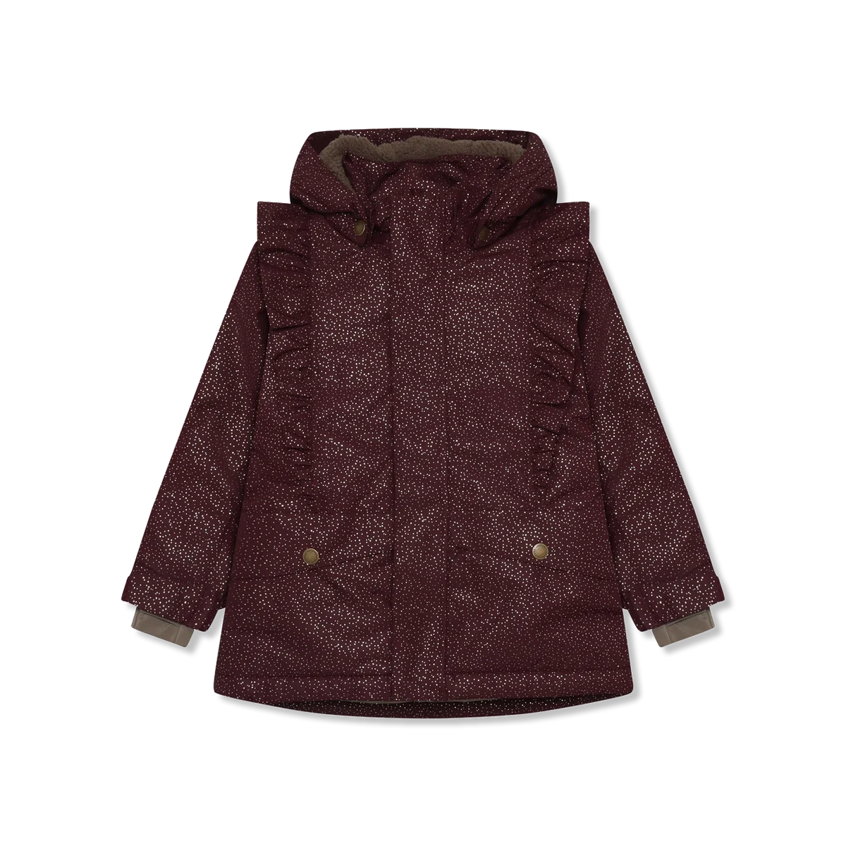 Winterjacke