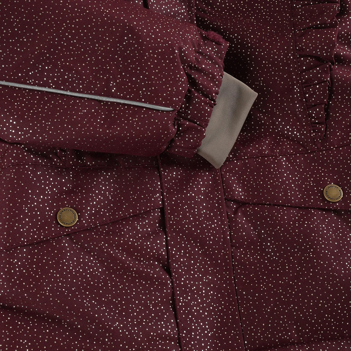 Winterjacke