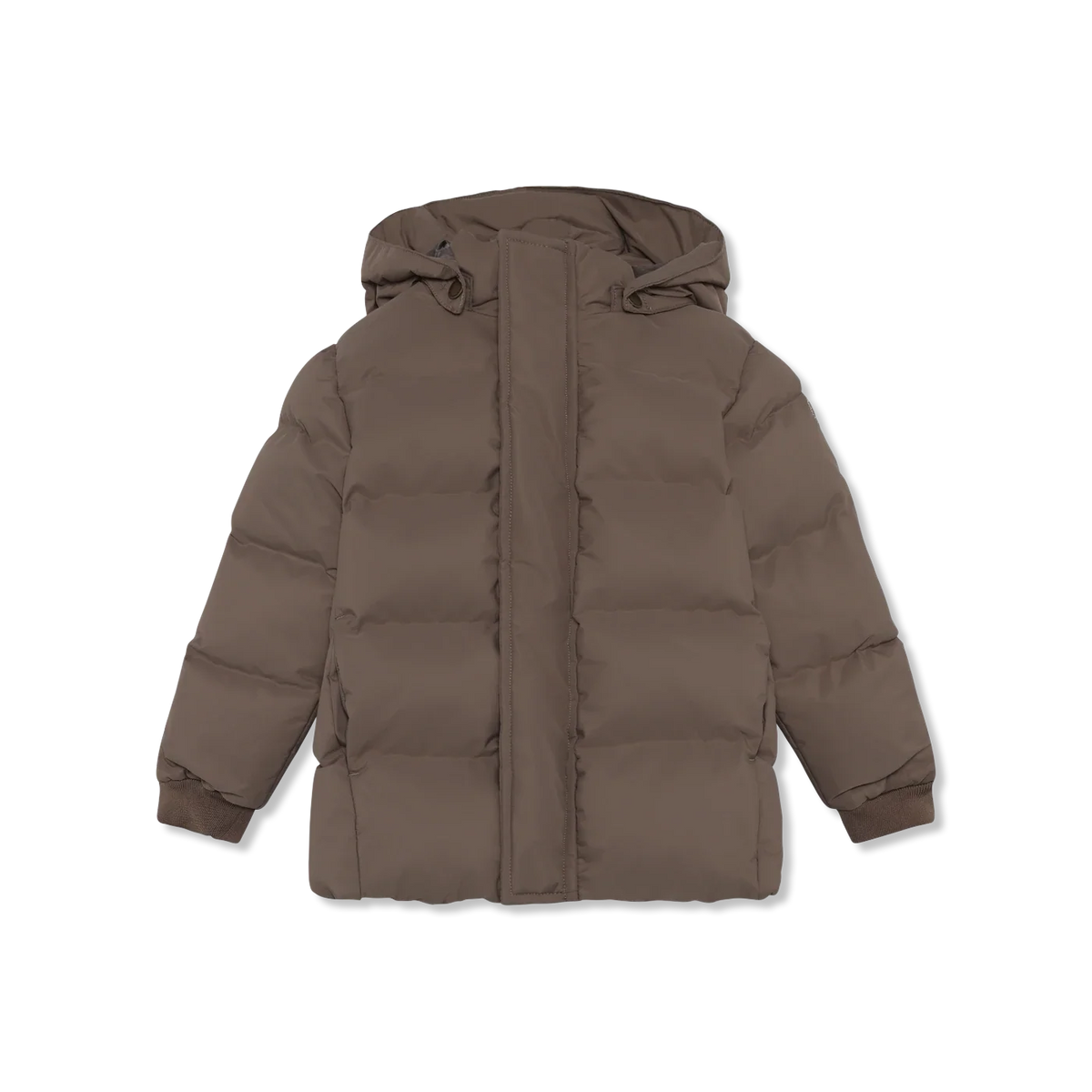Winterjacke