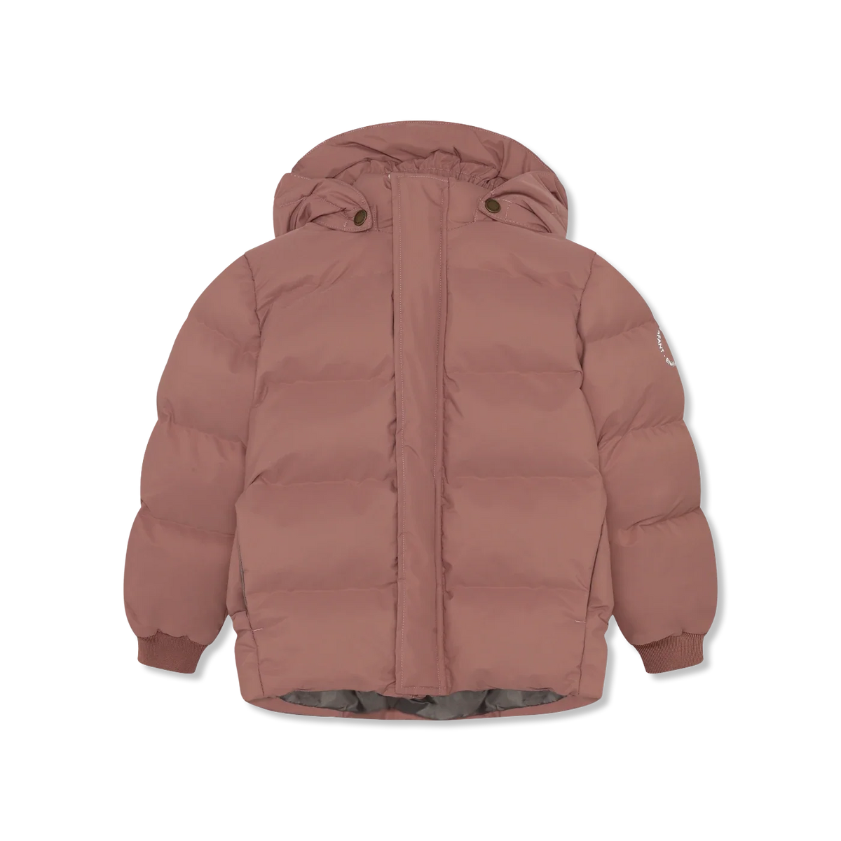 Winterjacke