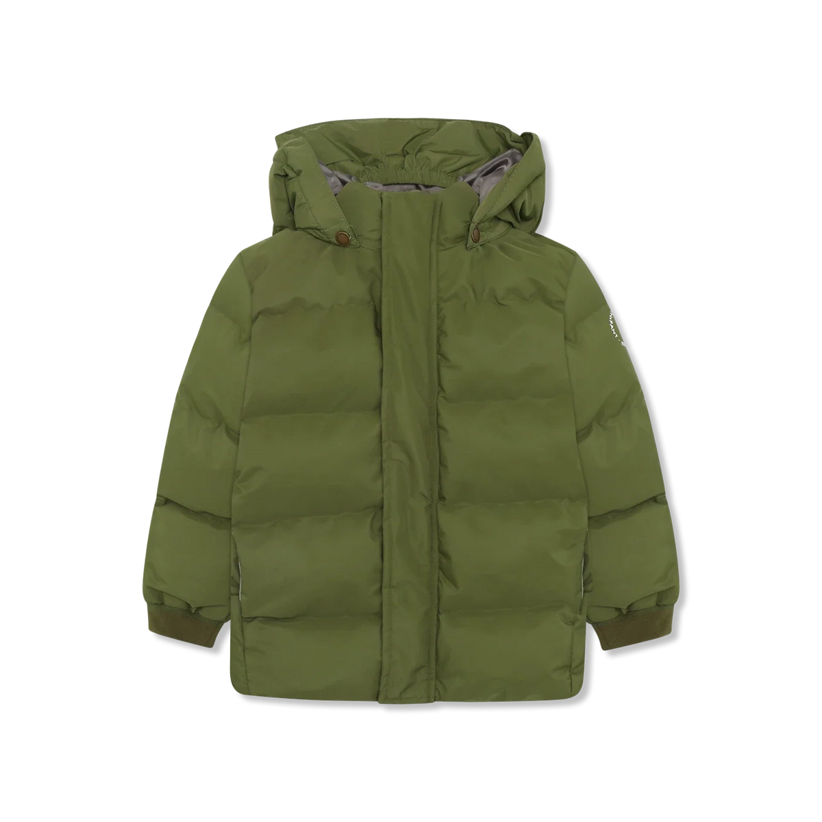 Winterjacke
