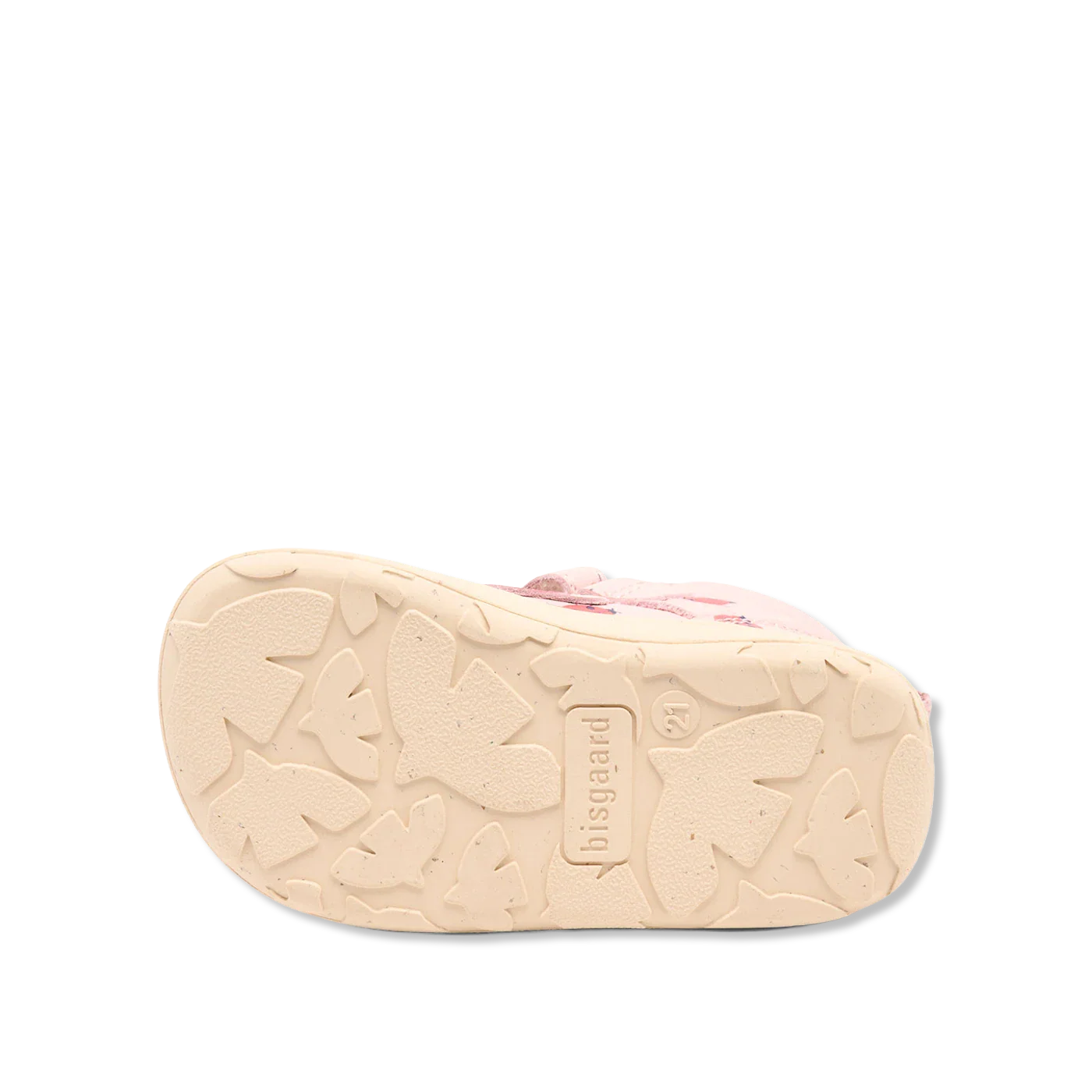 Barefoot becky sneaker