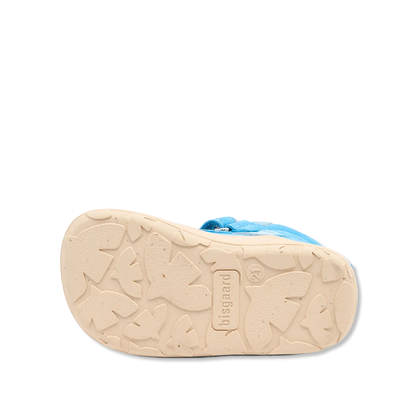 Barefoot becky sneaker