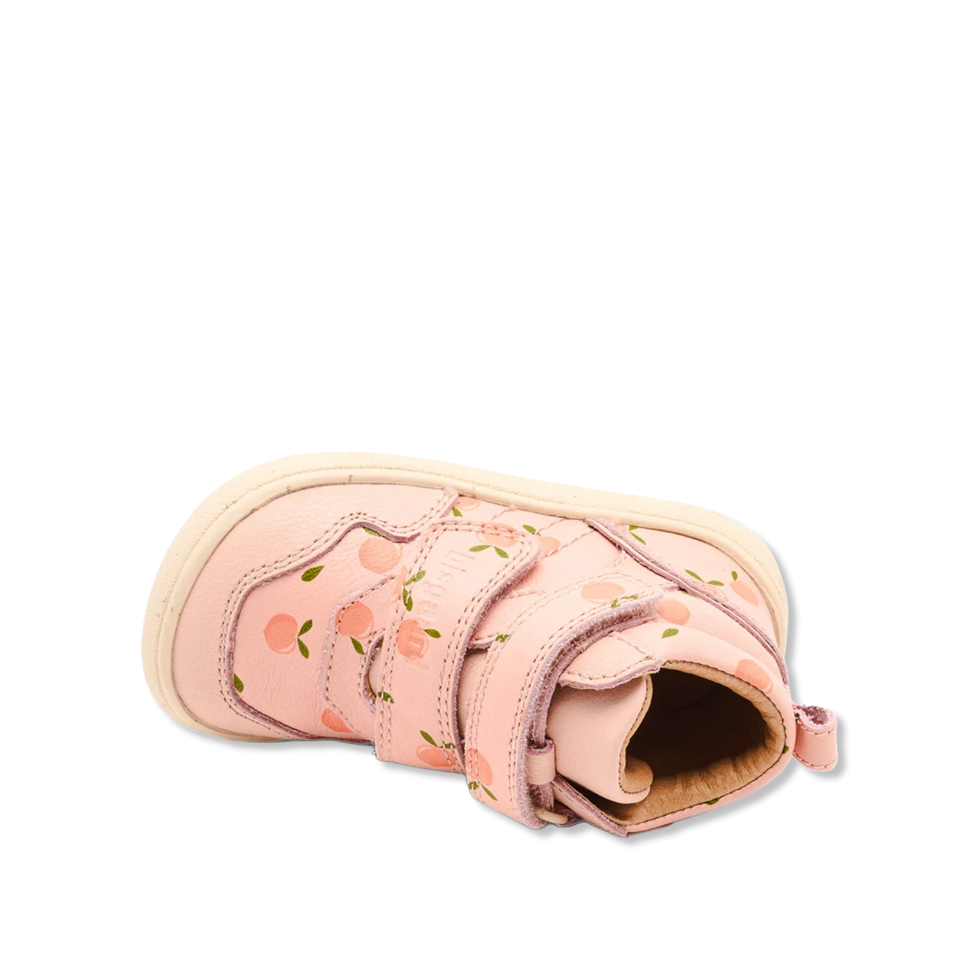 Barefoot becky sneaker