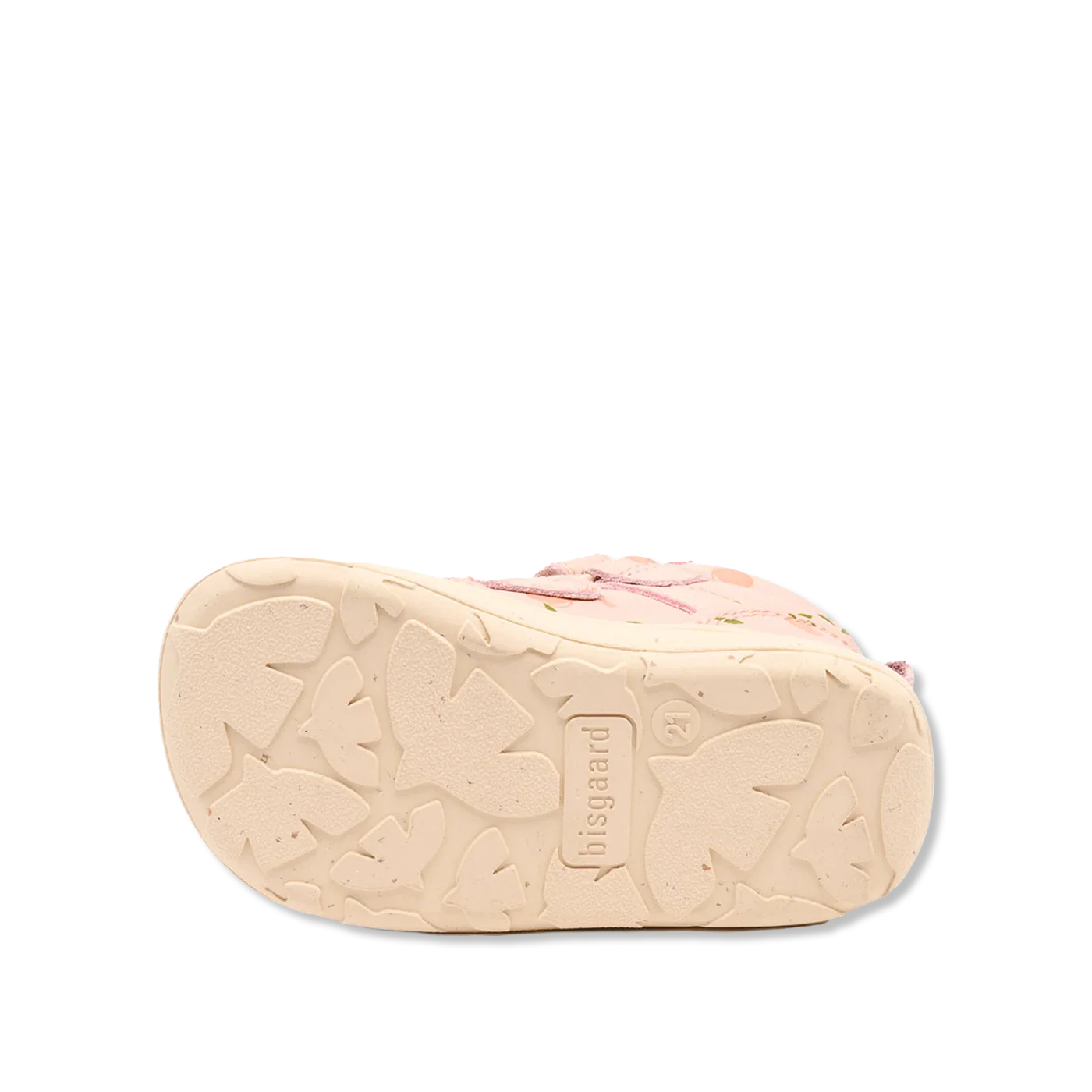 Barefoot becky sneaker