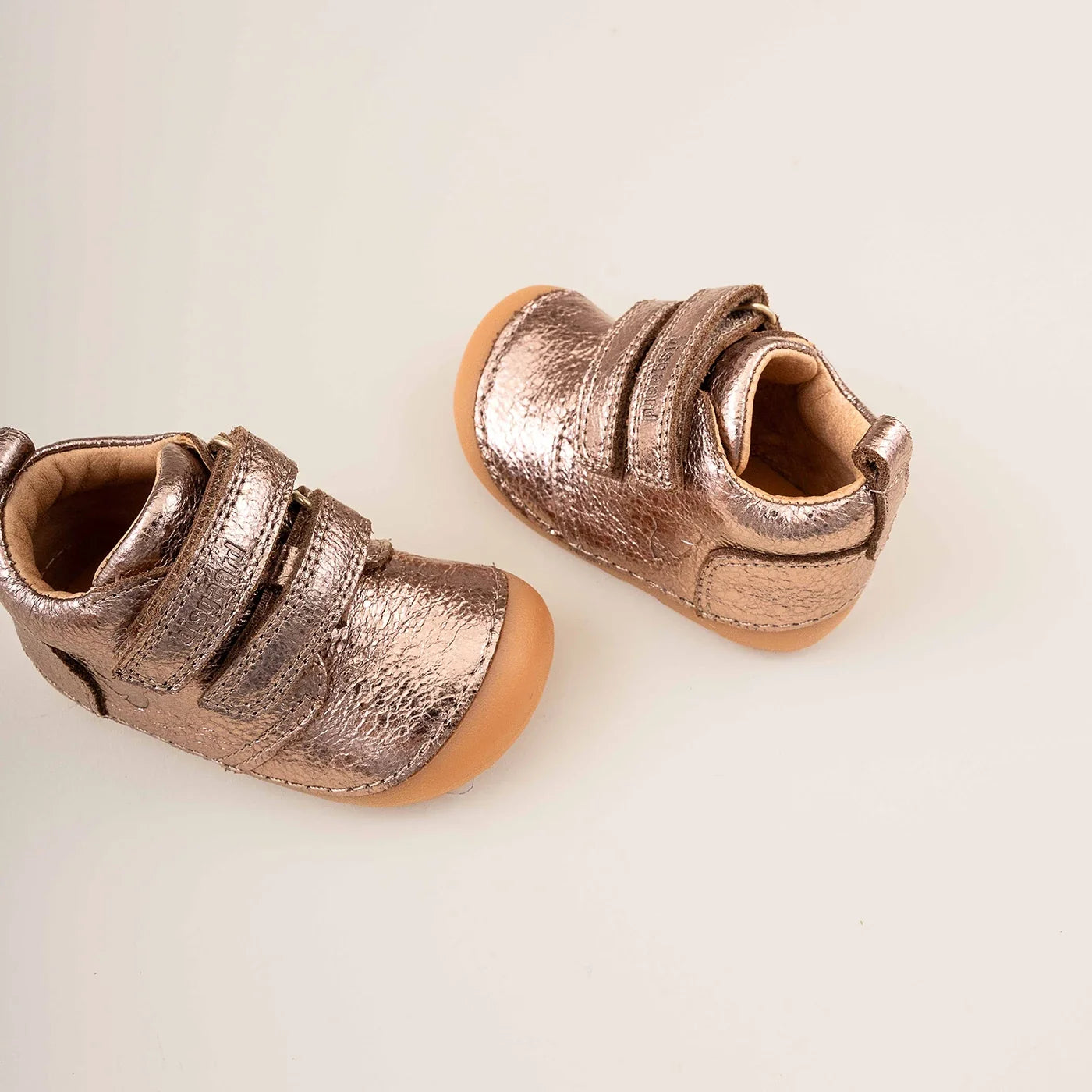 Barefoot carter Lauflernschuhe