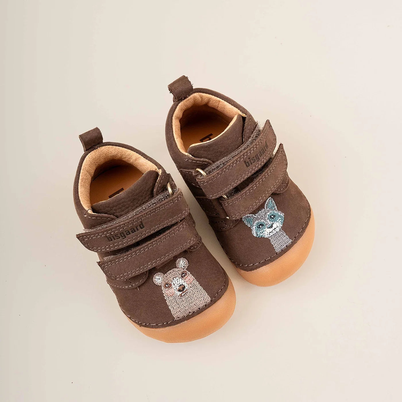 Barefoot carter Lauflernschuhe