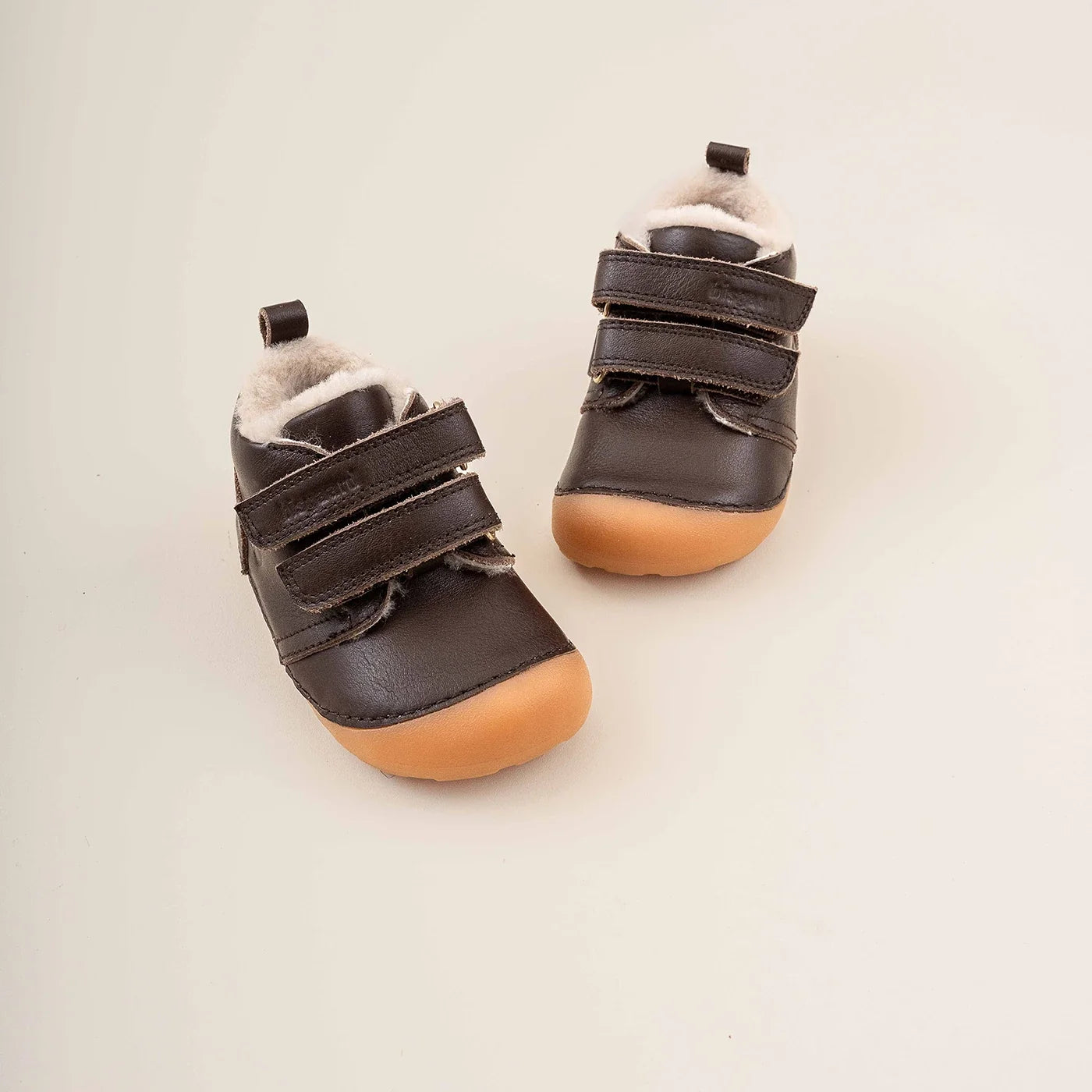 Barefoot carter Lauflernschuhe