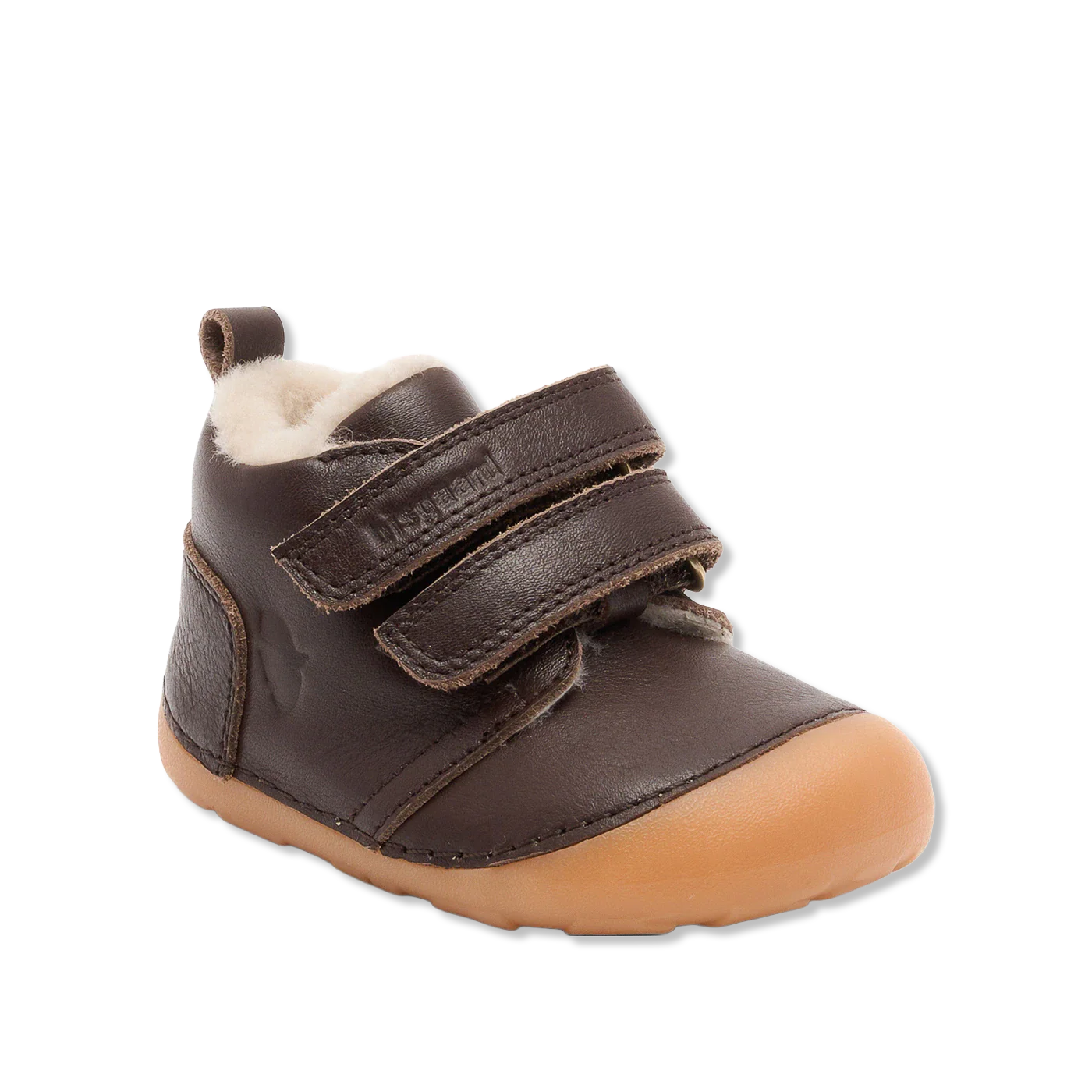 Barefoot carter Lauflernschuhe