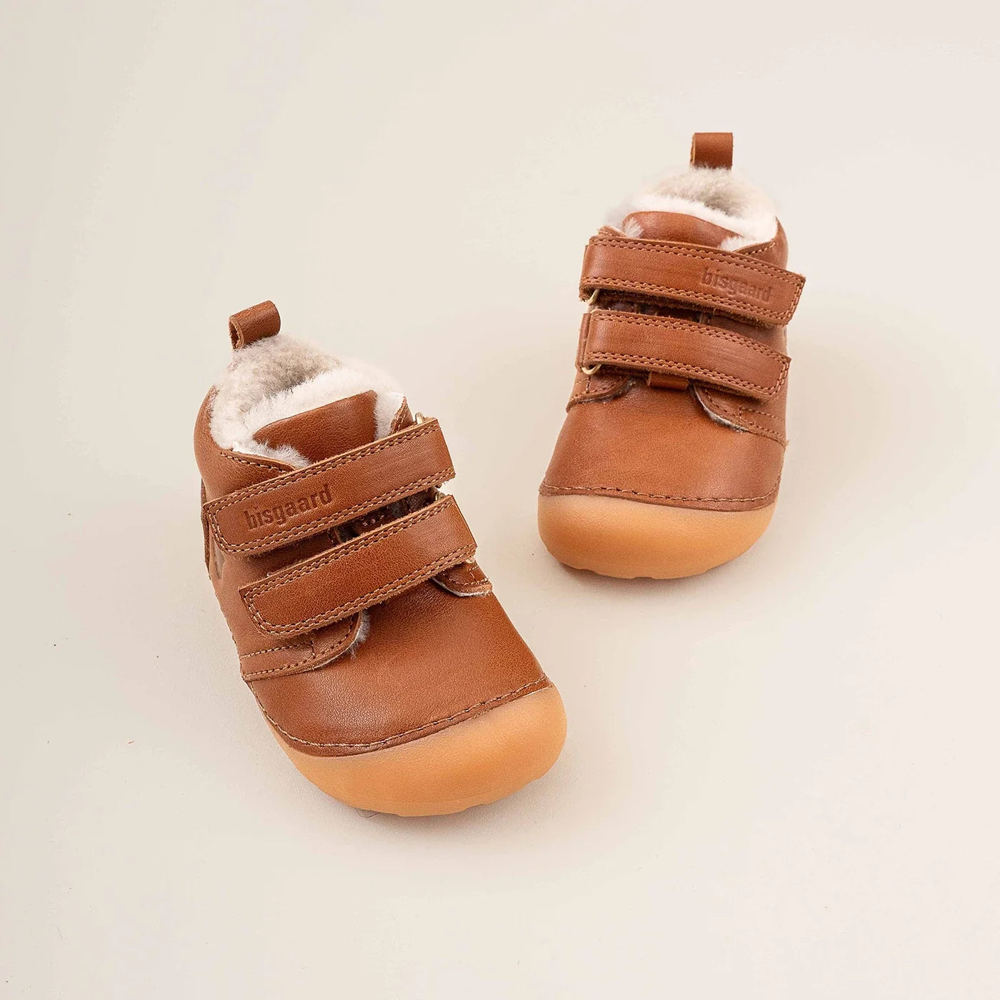 Barefoot carter Lauflernschuhe