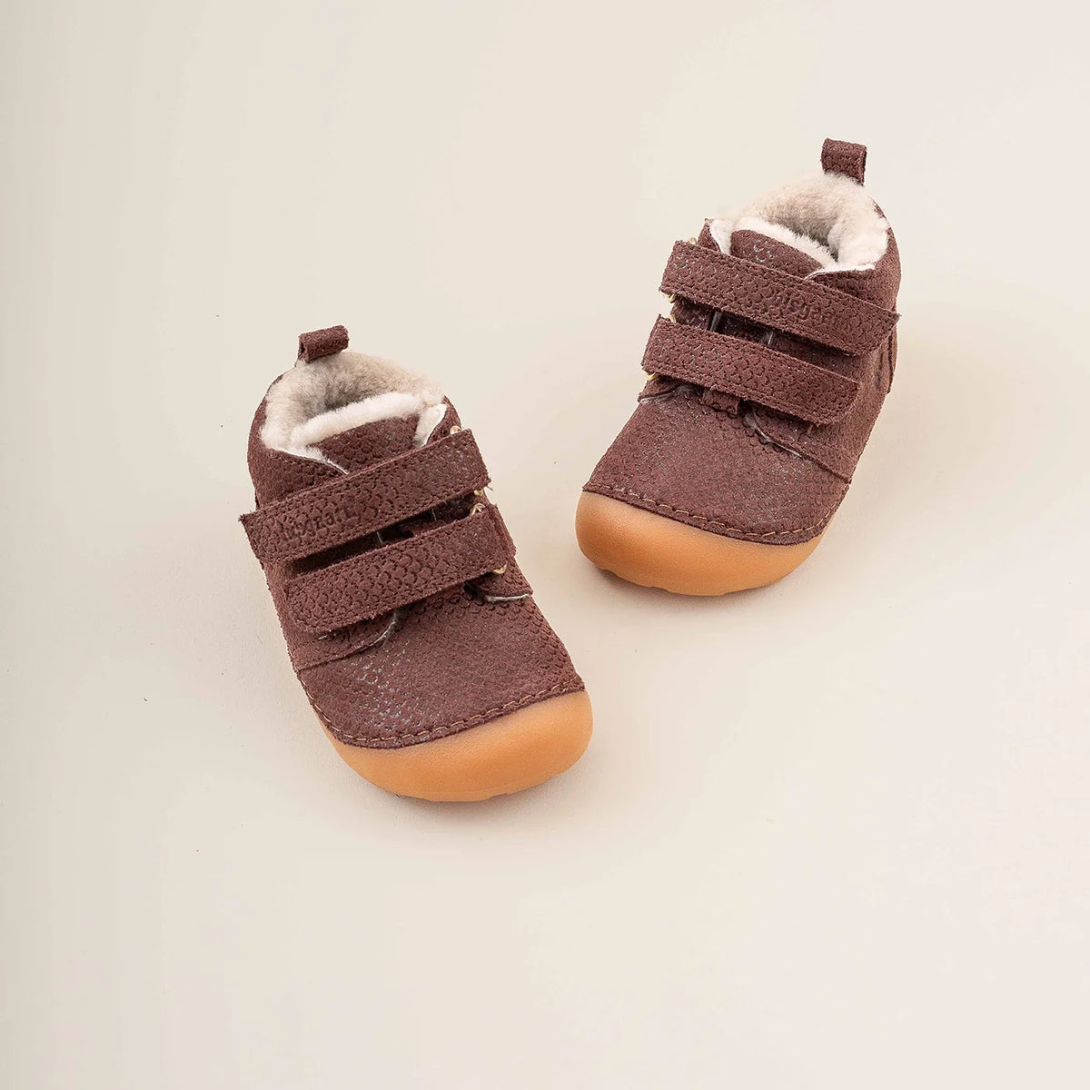 Barefoot carter lamb Lauflernschuhe