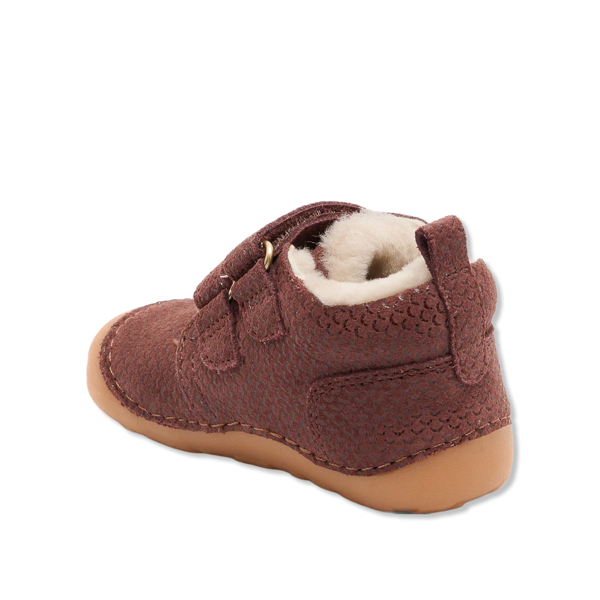 Barefoot carter lamb Lauflernschuhe