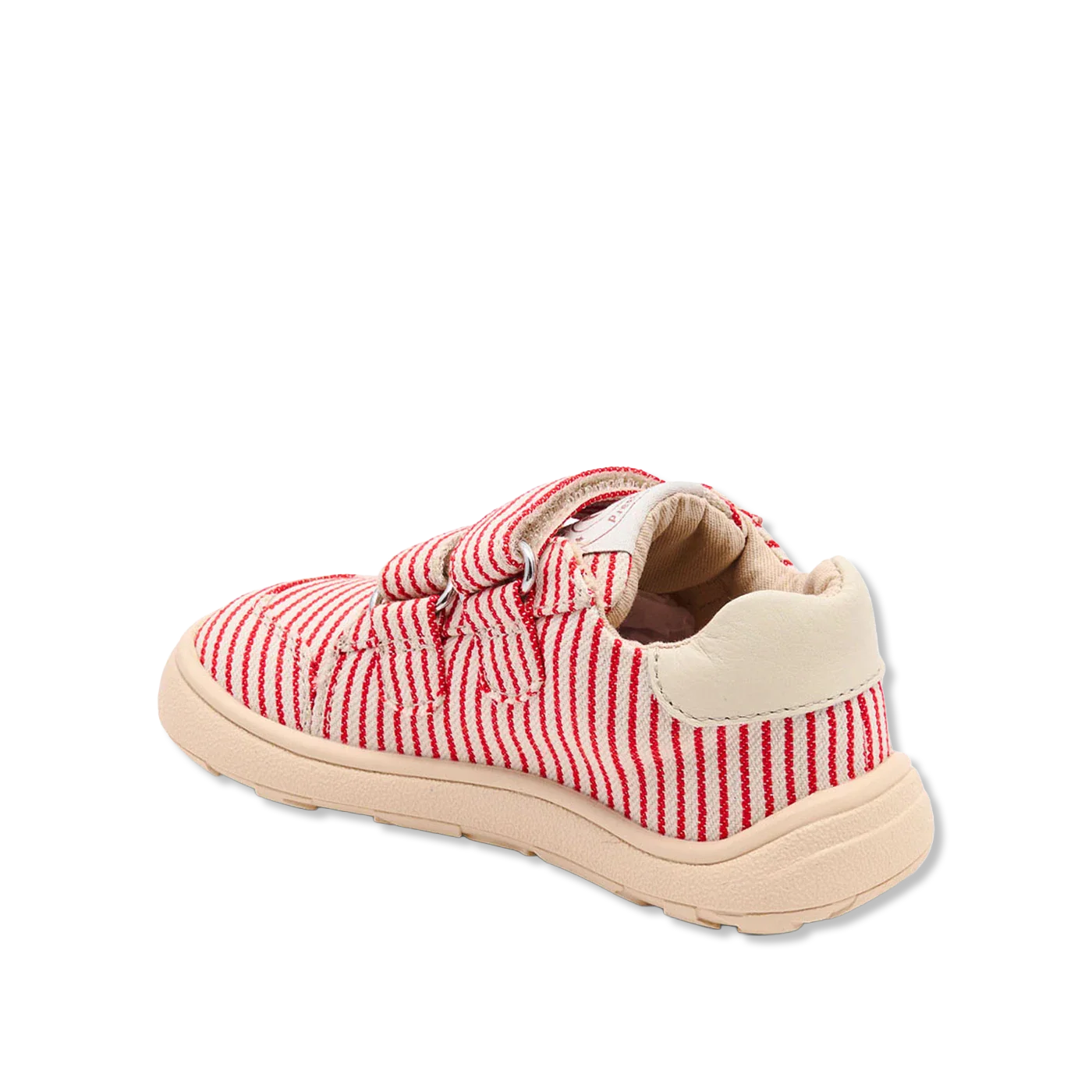 Barefoot skipper sneaker