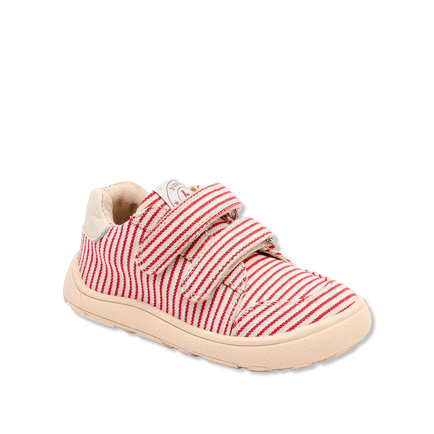 Barefoot skipper sneaker