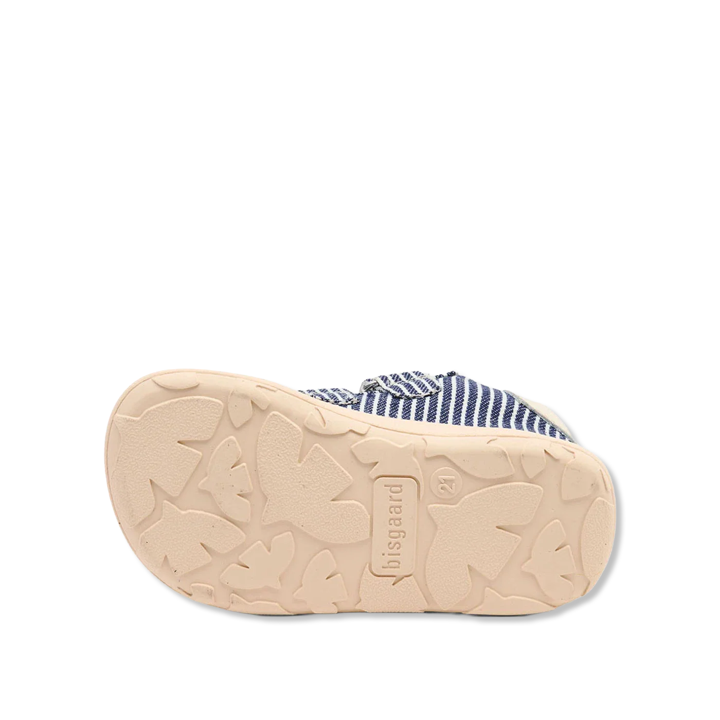 Barefoot skipper sneaker