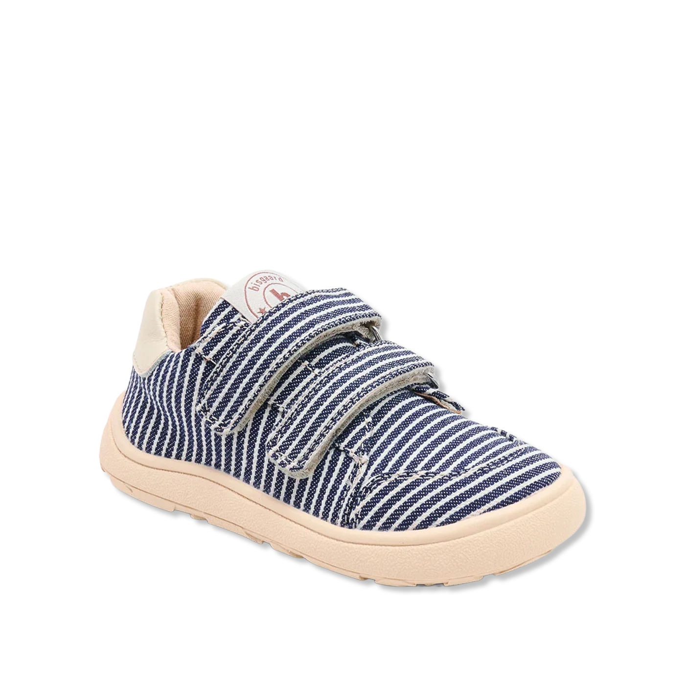 Barefoot skipper sneaker