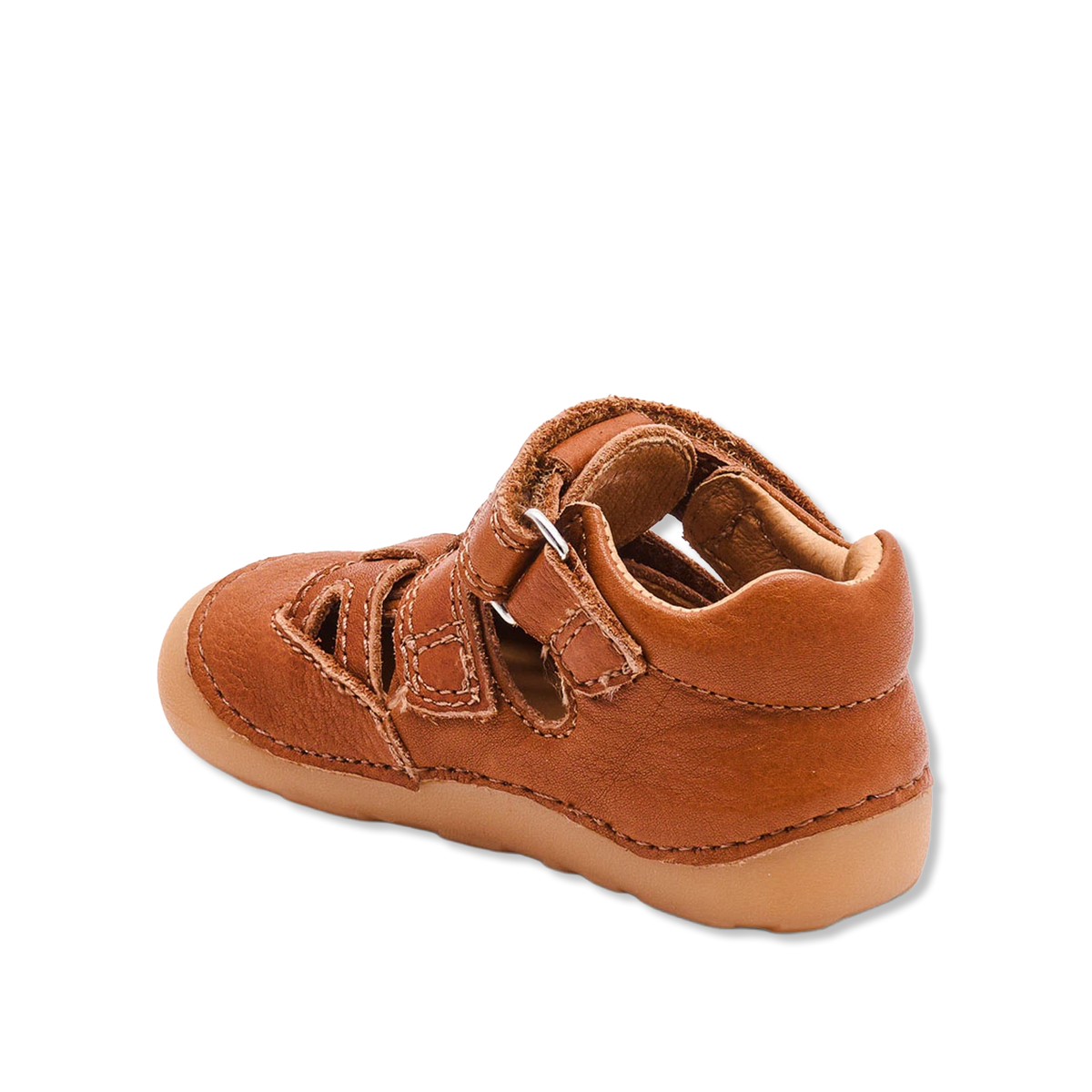 Barefoot tate Geschlossene sandalen