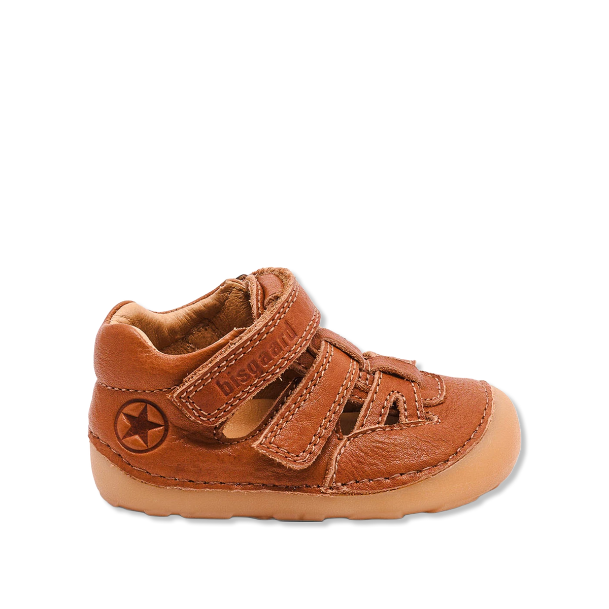 Barefoot tate Geschlossene sandalen