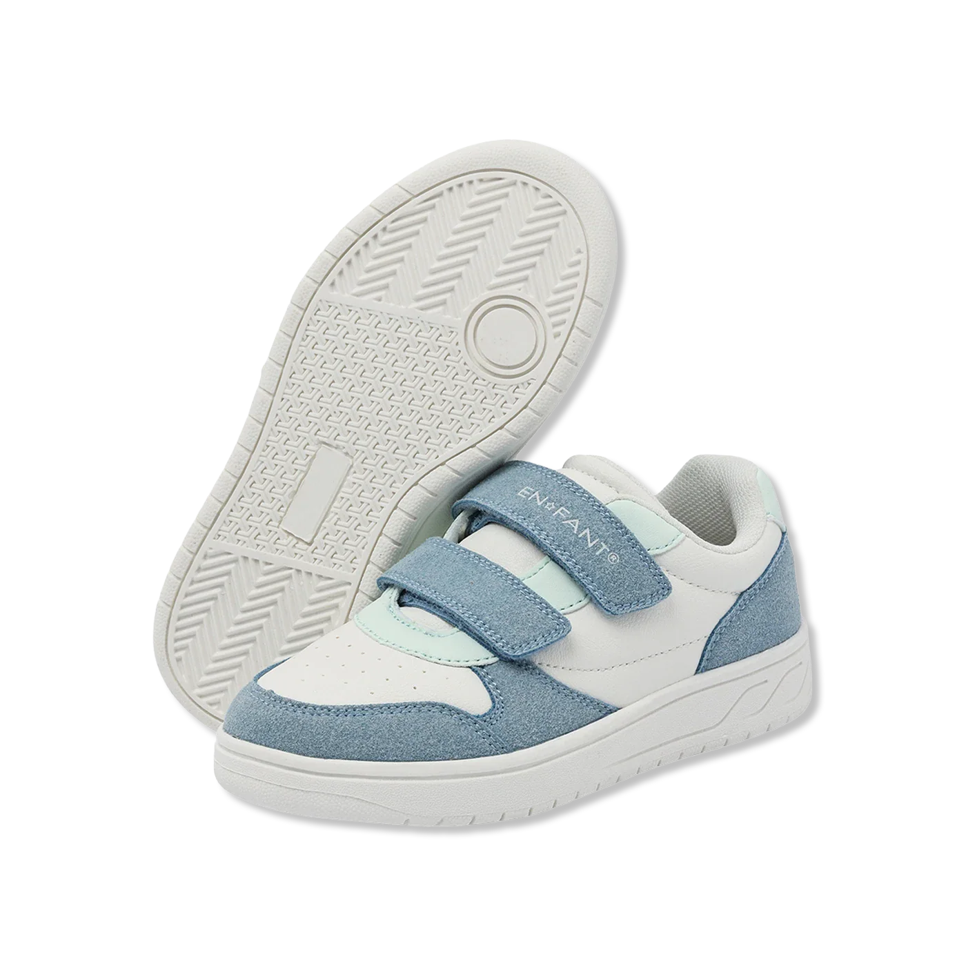 Sneakers Velcro sneaker
