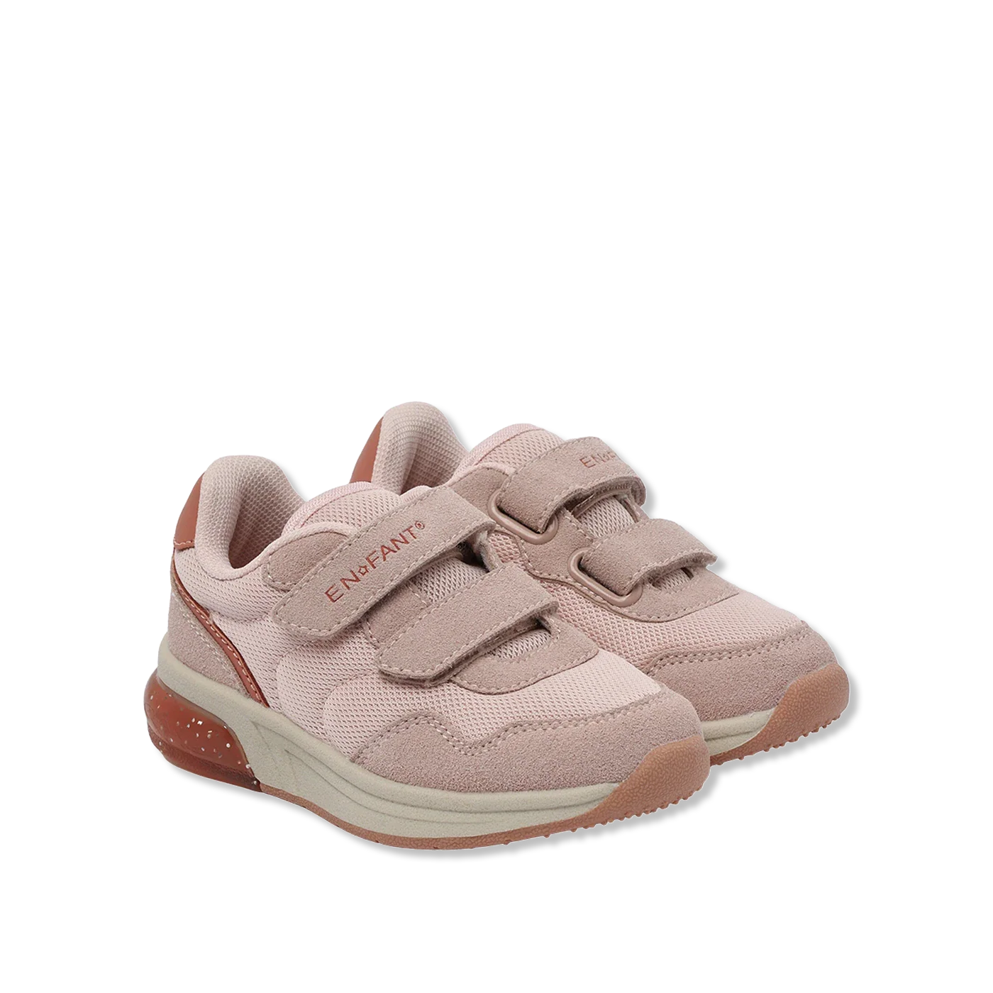 Sneakers Velcro sneaker